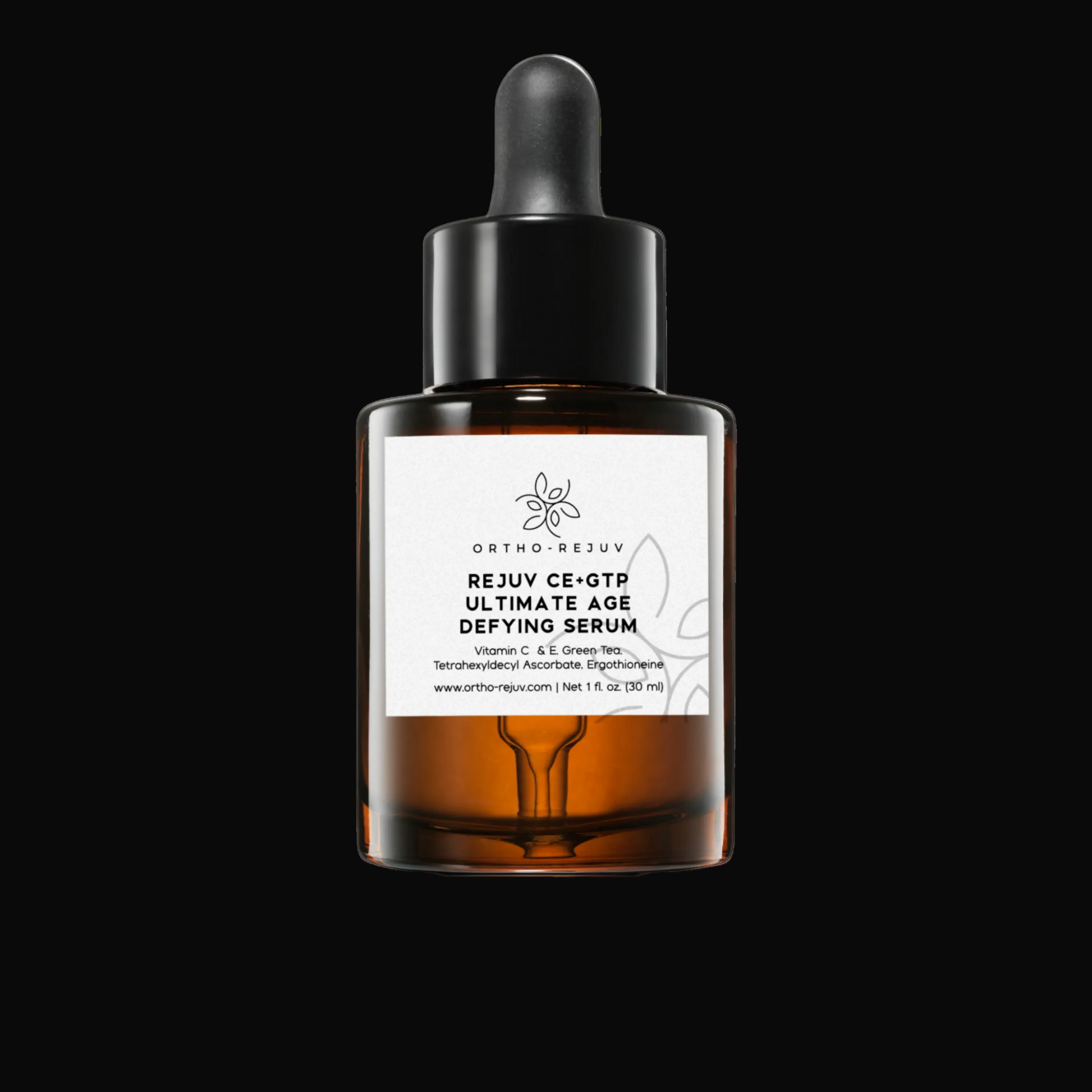 Rejuv CT+GTP Ultimate Age Defying Serum