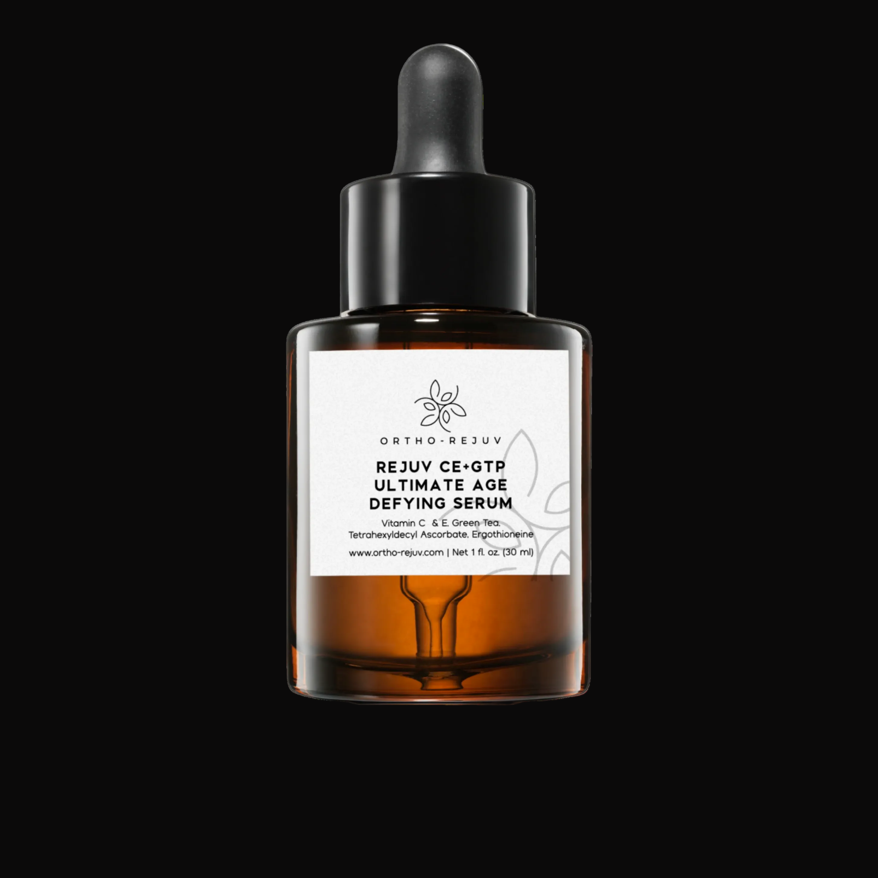 Rejuv CT+GTP Ultimate Age Defying Serum