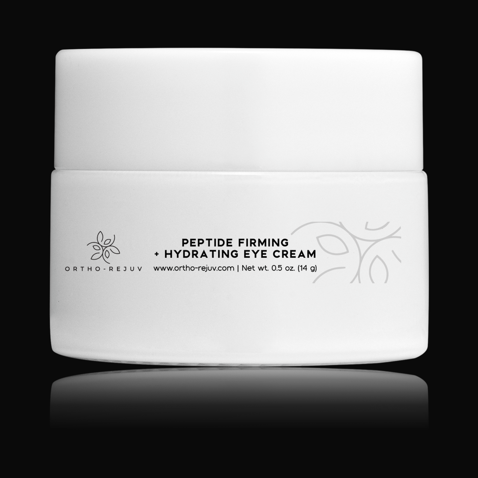 Peptide Firming + Hydrating EyeCream