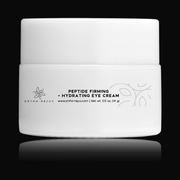 Peptide Firming + Hydrating EyeCream
