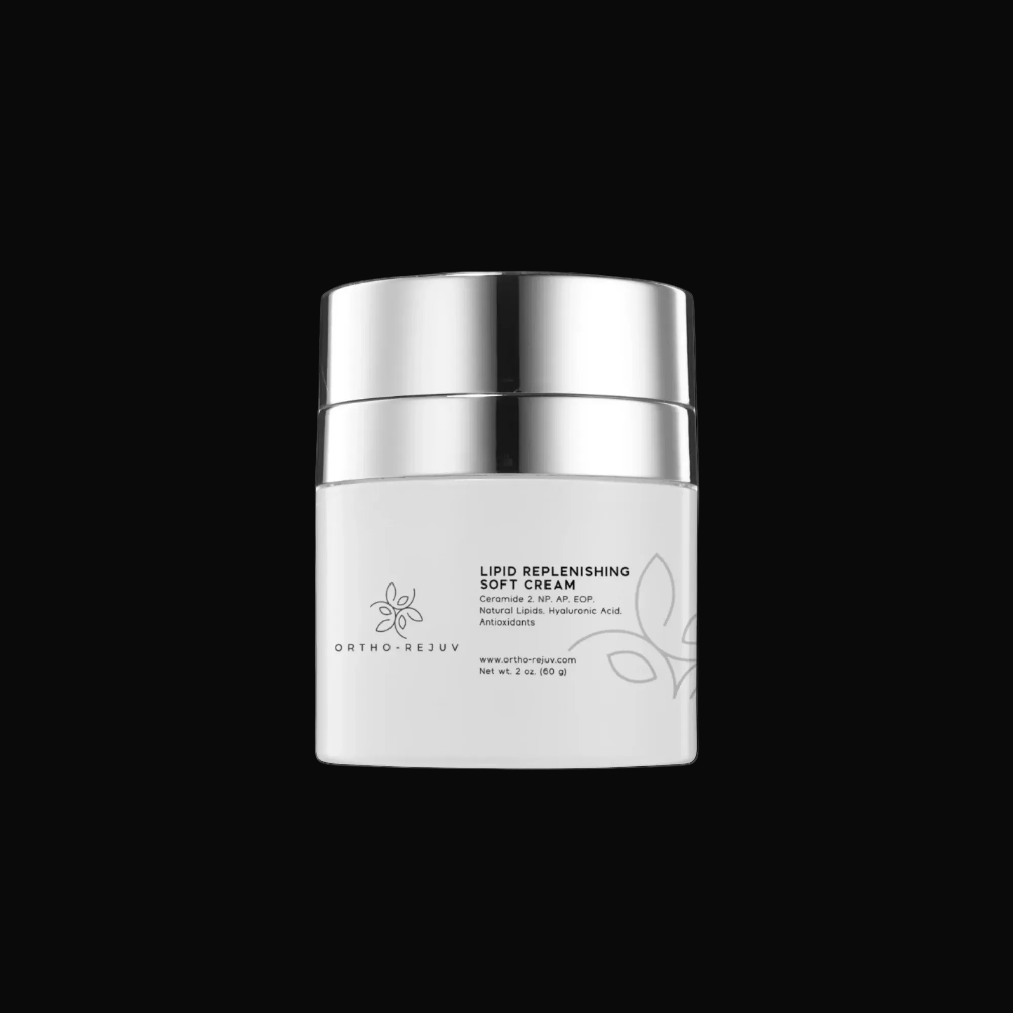 Lipid Replenishing Soft Cream