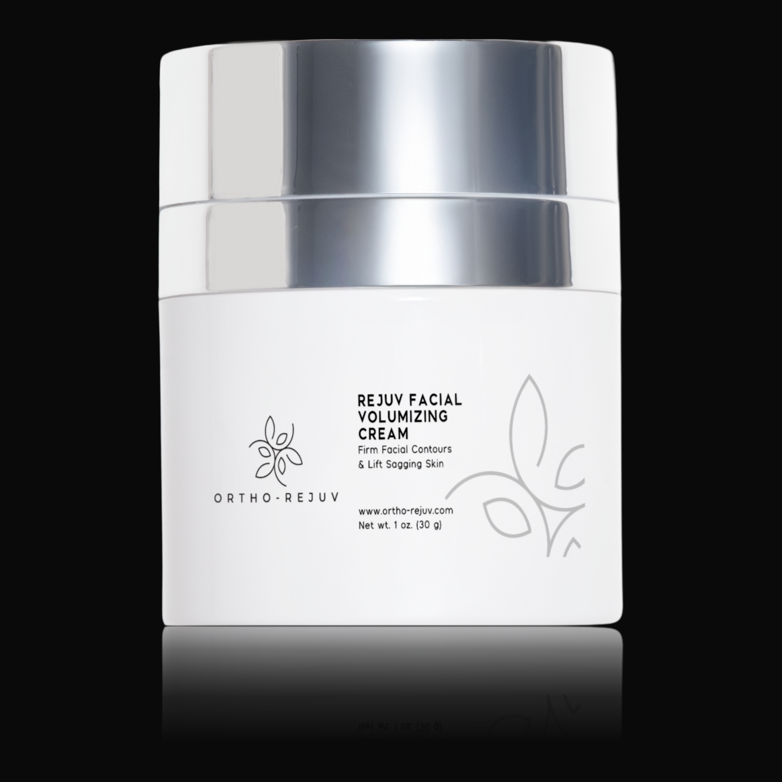 Rejuv Facial Volumizing Cream