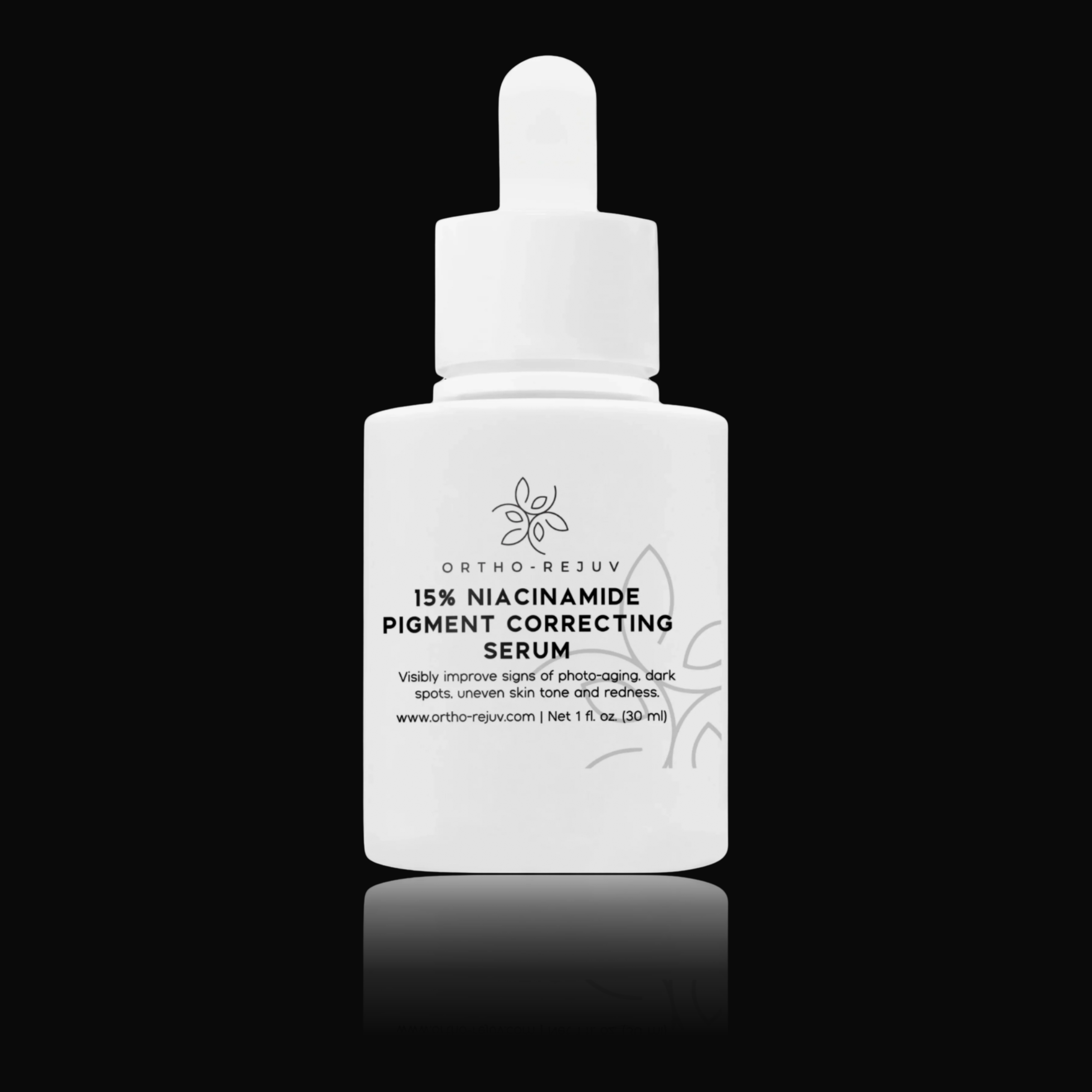 15% Niacinamide Pigment Correcting Serum