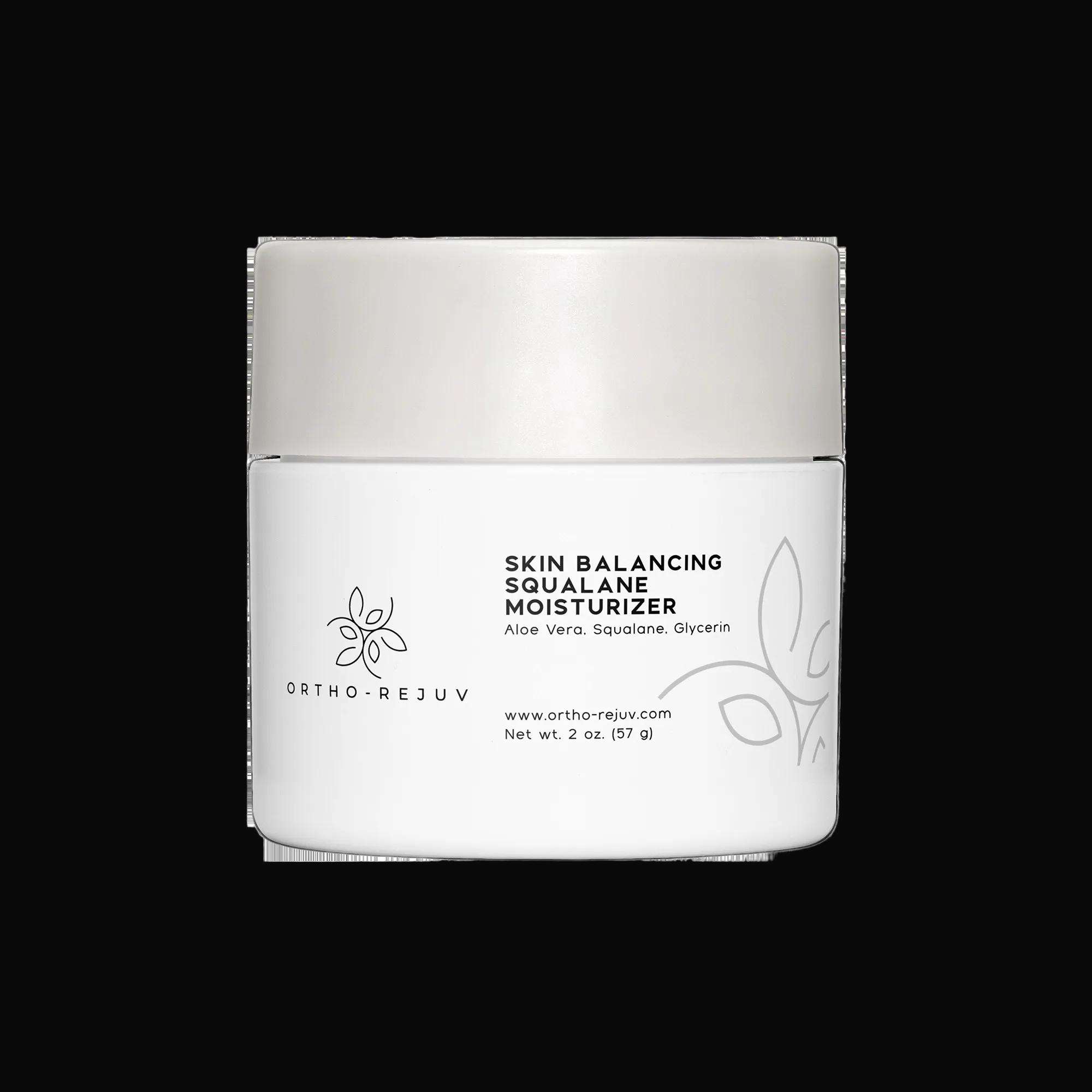 Skin Balancing Squalene Moisturizer