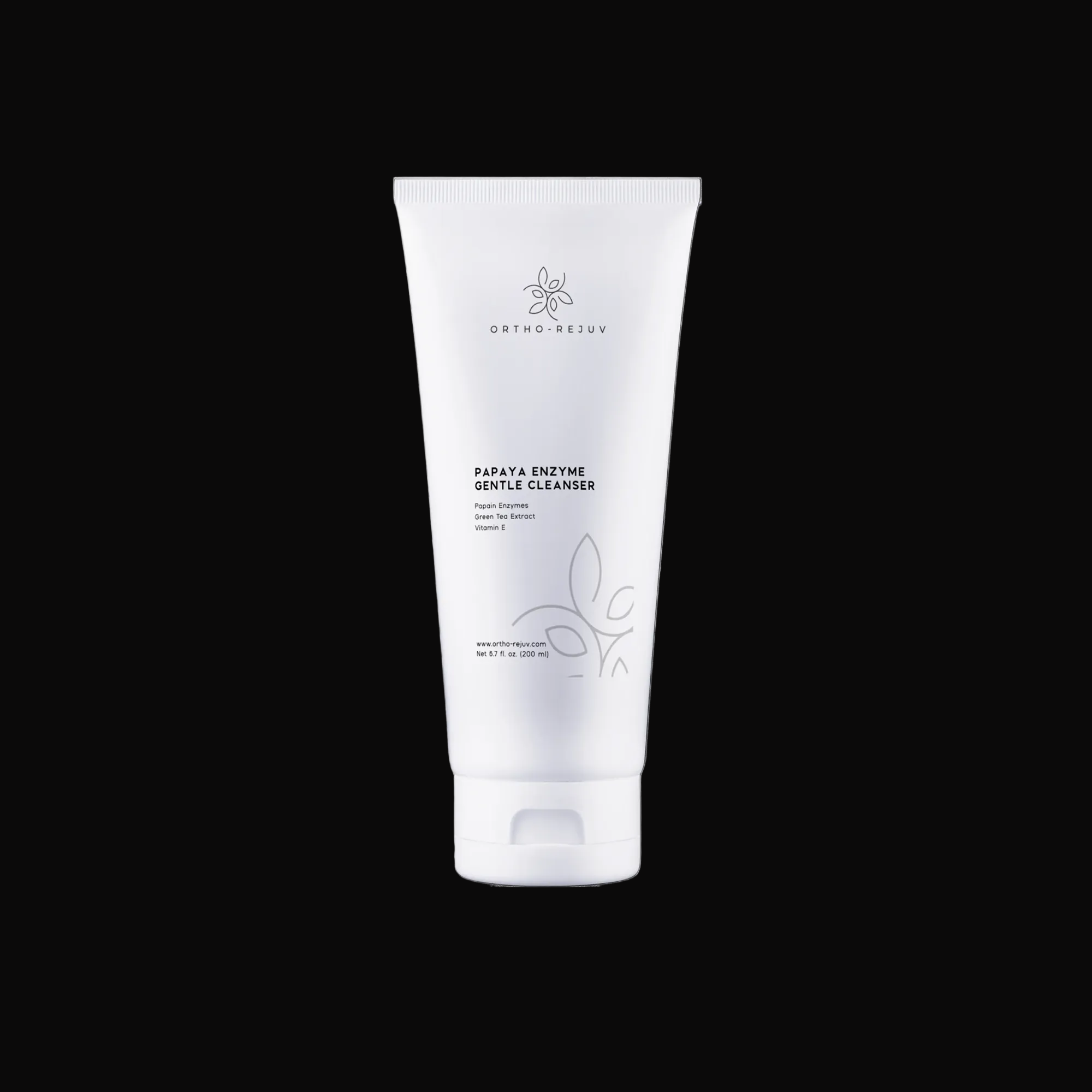 Papaya Enzyme Gentle Cleanser