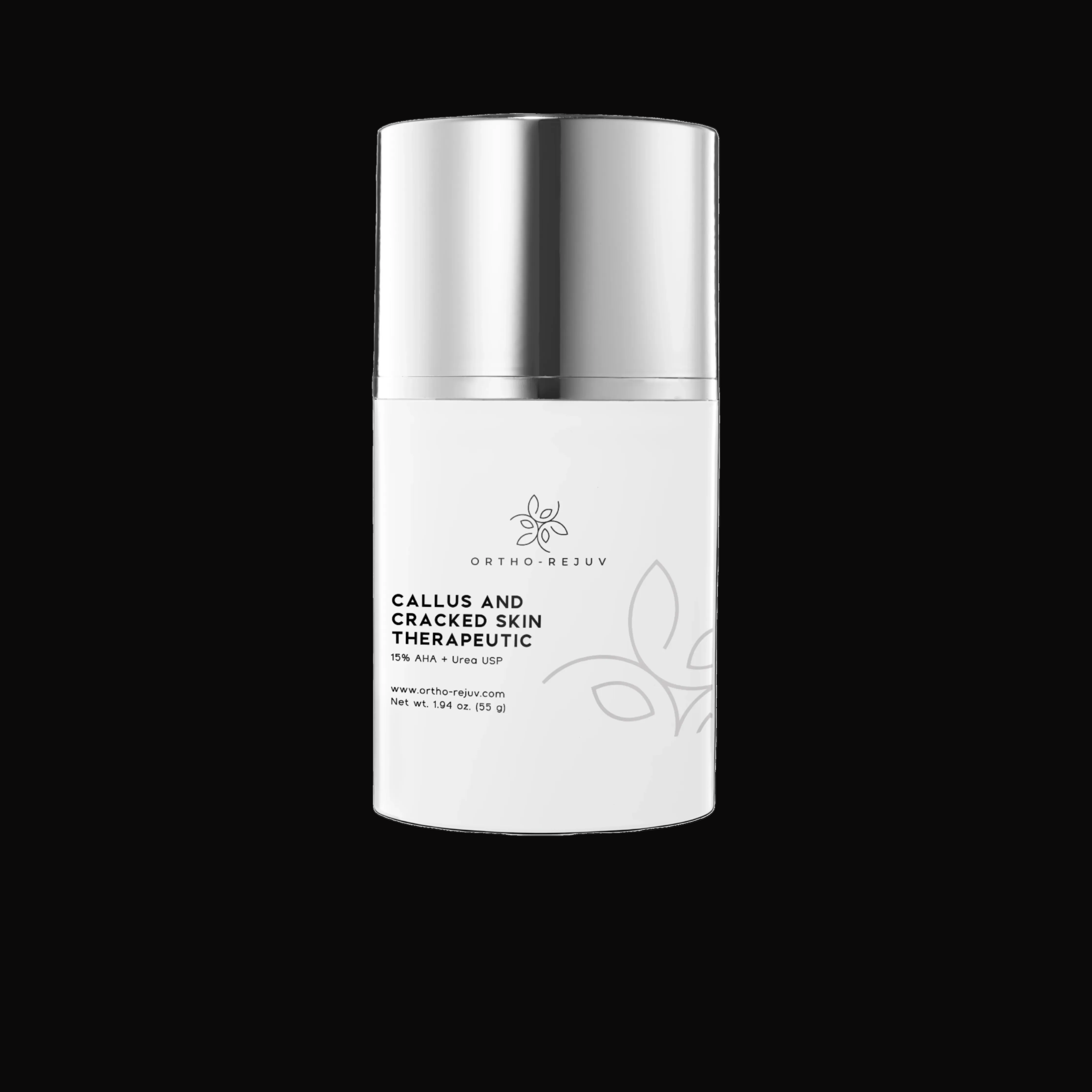 Callus and Cracked Skin Therapeutic