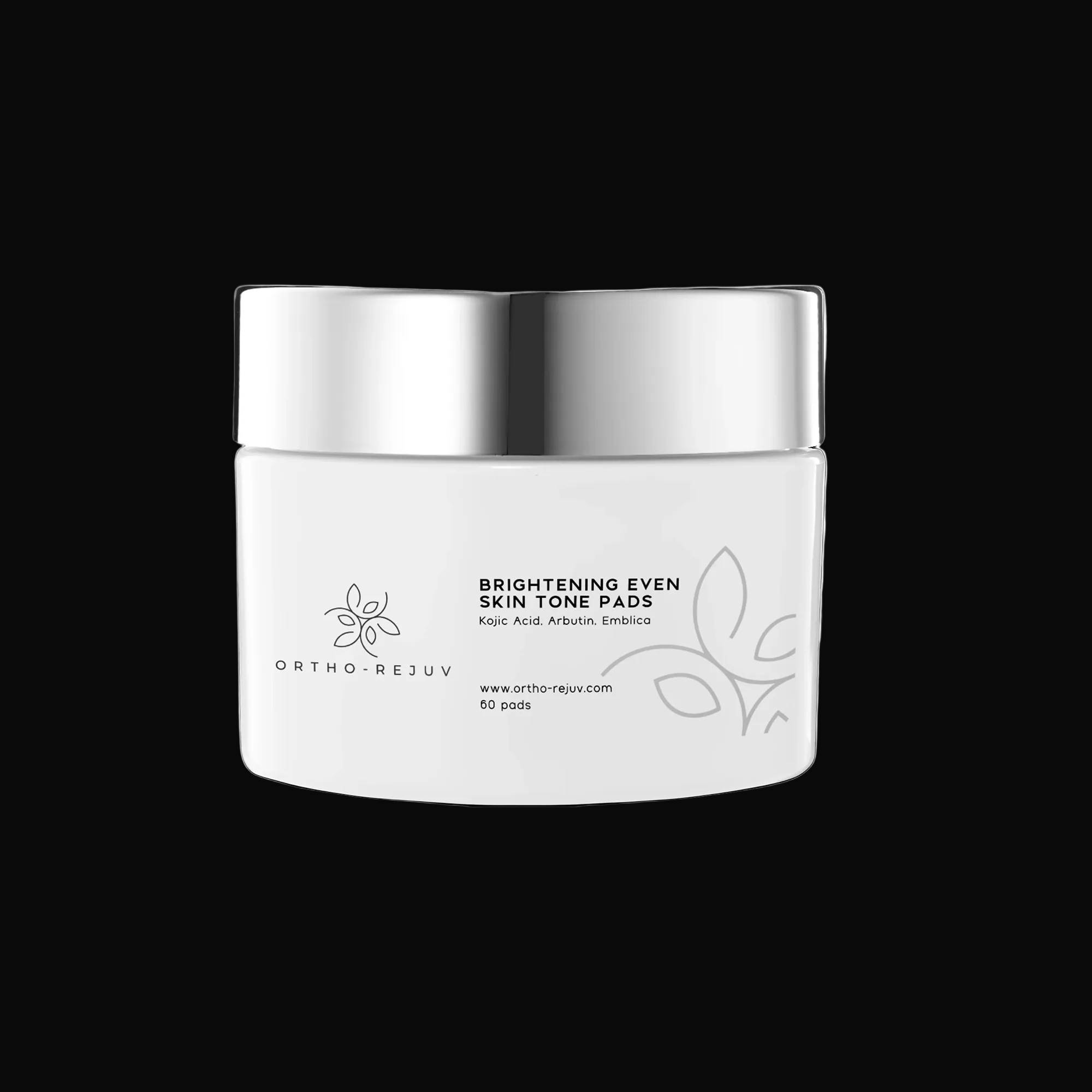 Brightening Even Skin Tone Pads