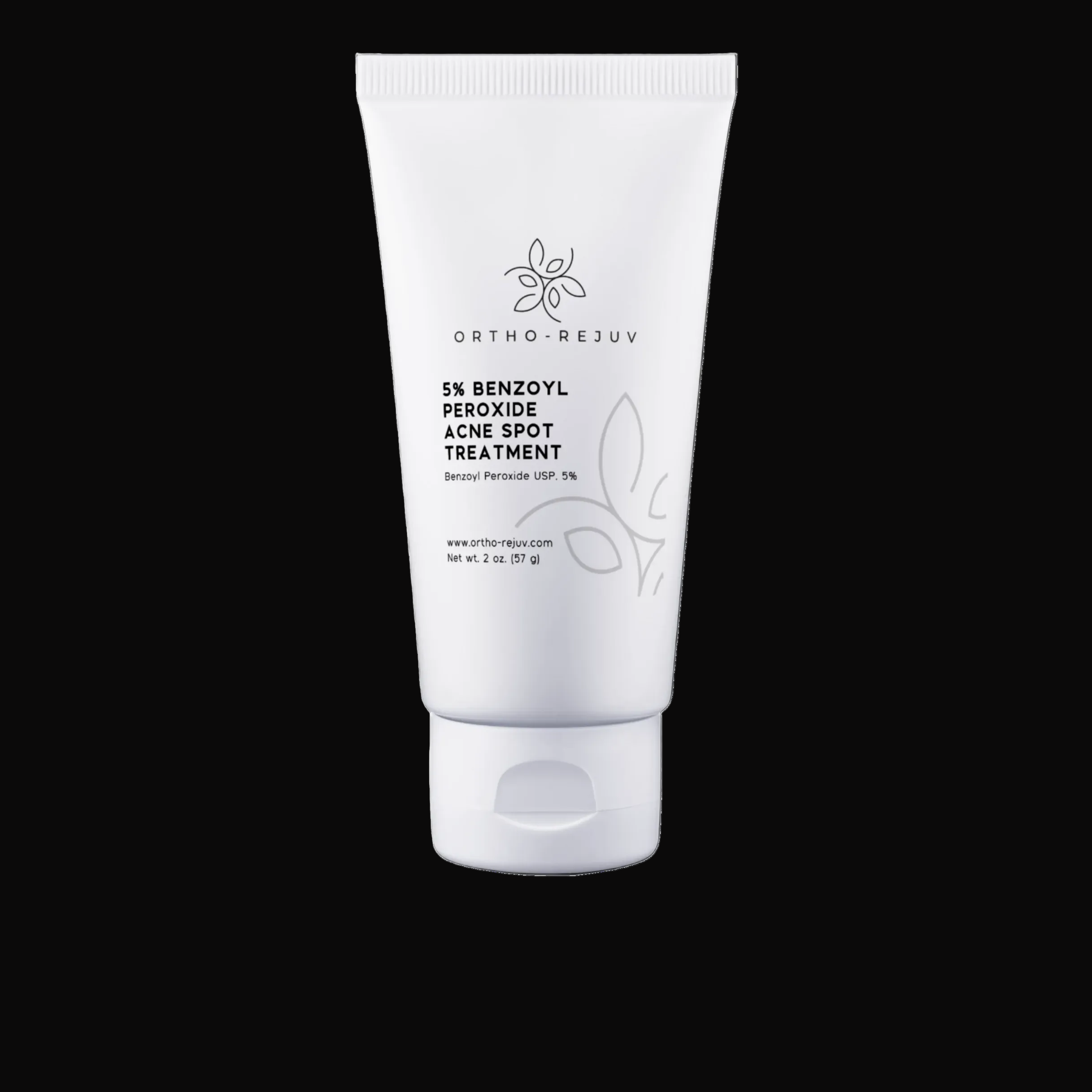 5% Benzoyl Peroxide Acne Spot Treatment