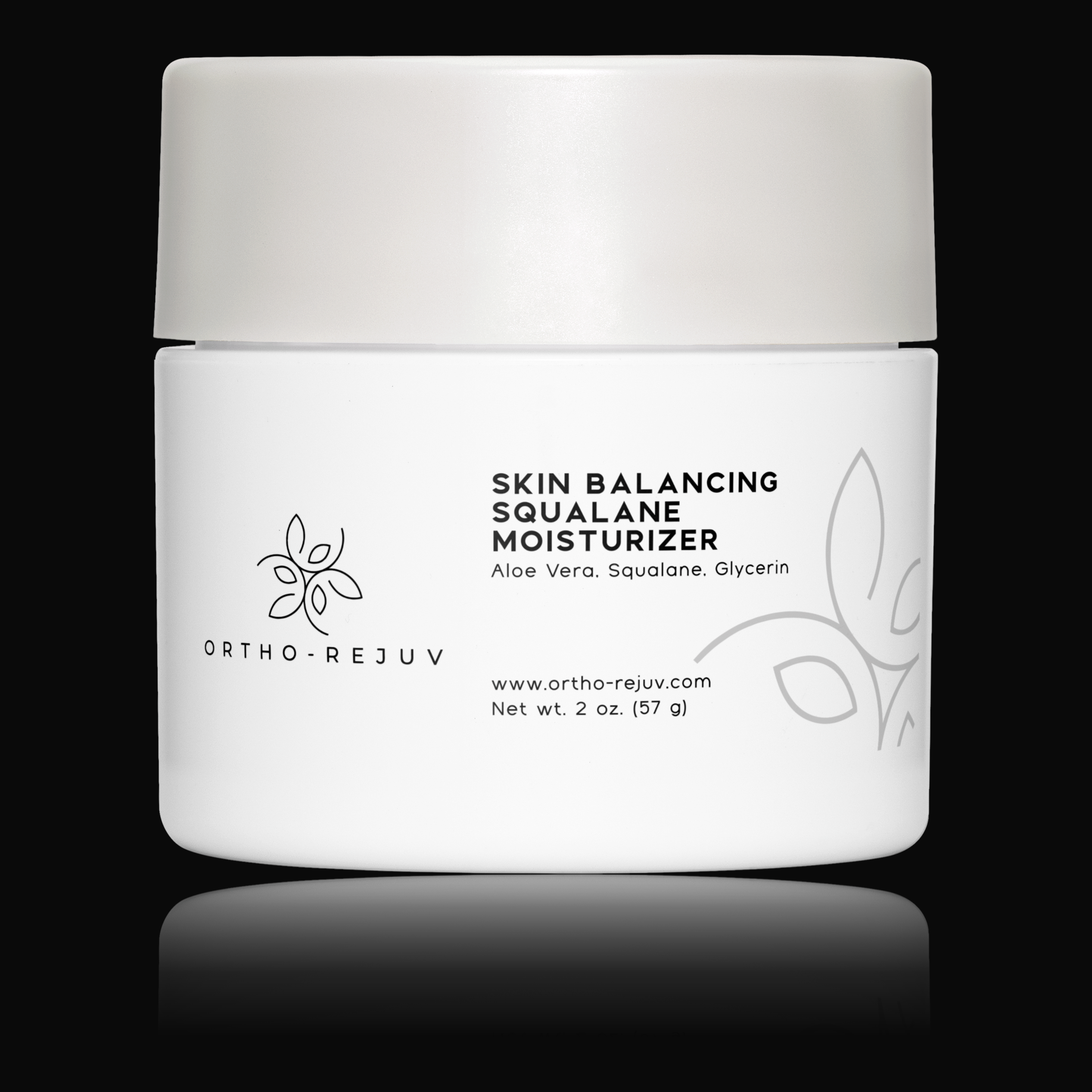 Skin Balancing Squalene Moisturizer