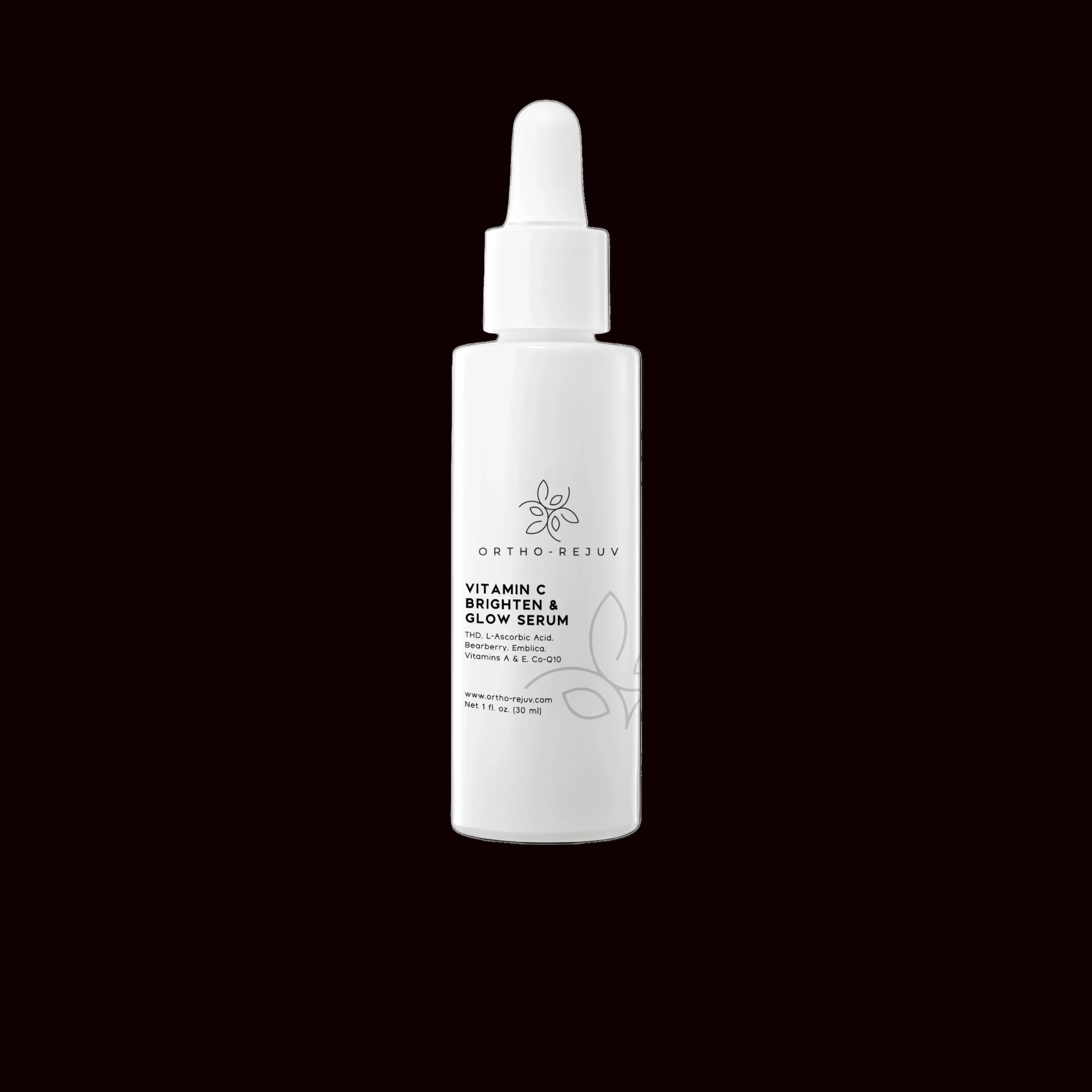 Vitamin C Brighten and Glow Serum