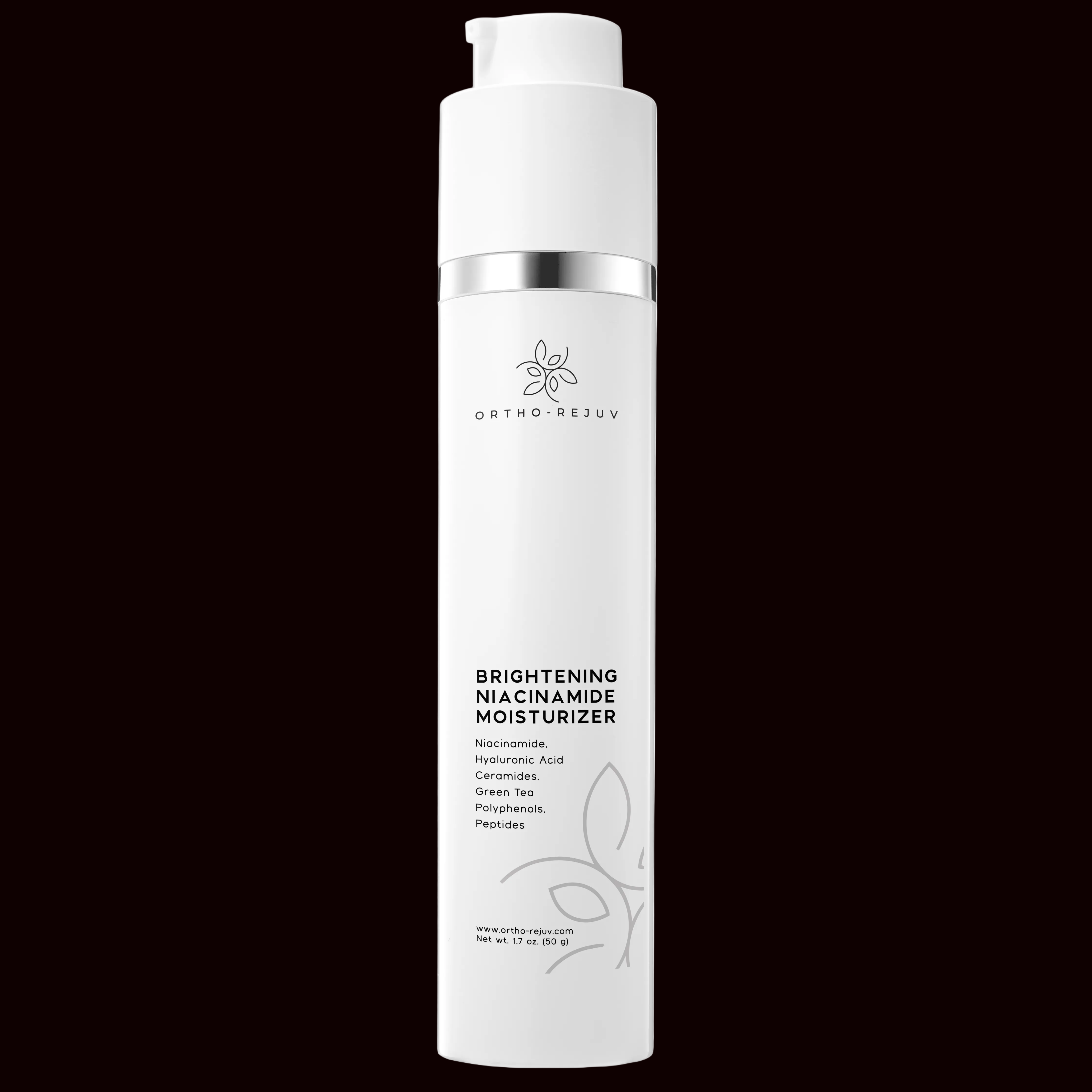 Brightening Niacinamide Moisturizer