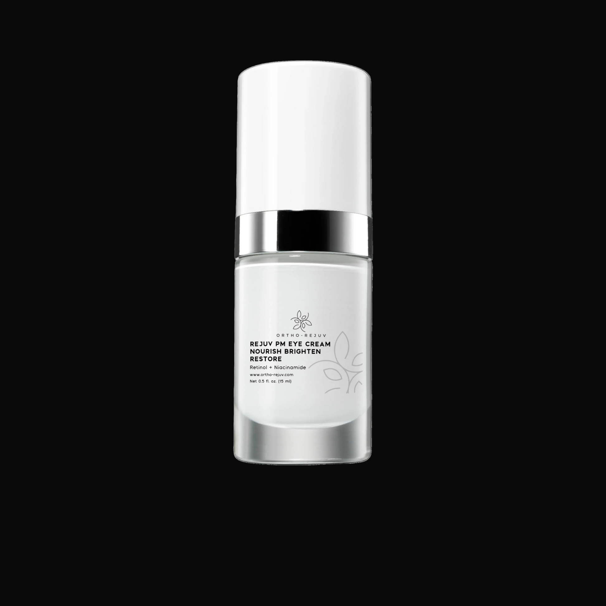 Rejuv PM Retinol and Niacinamide  Eye Cream