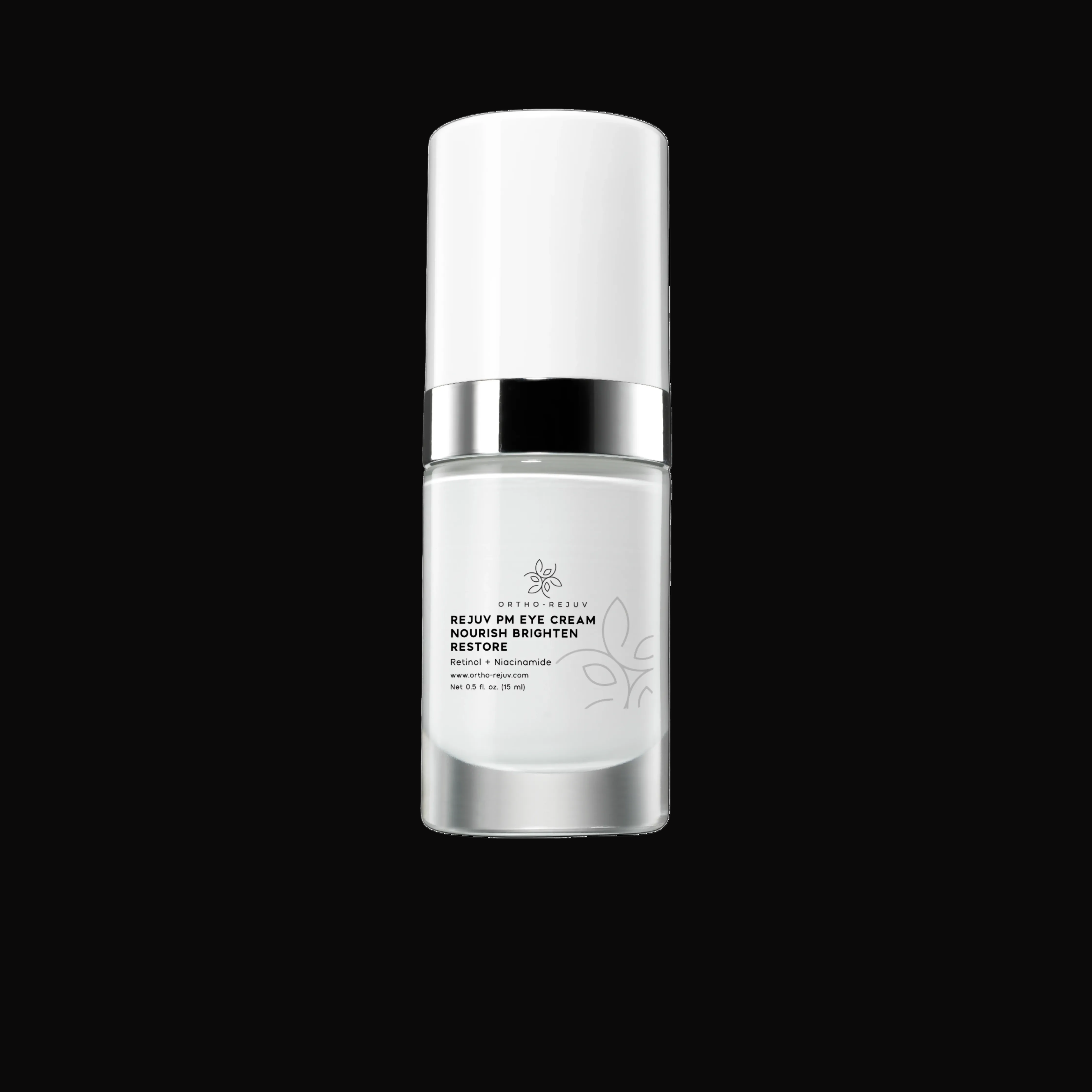 Rejuv PM Retinol and Niacinamide  Eye Cream
