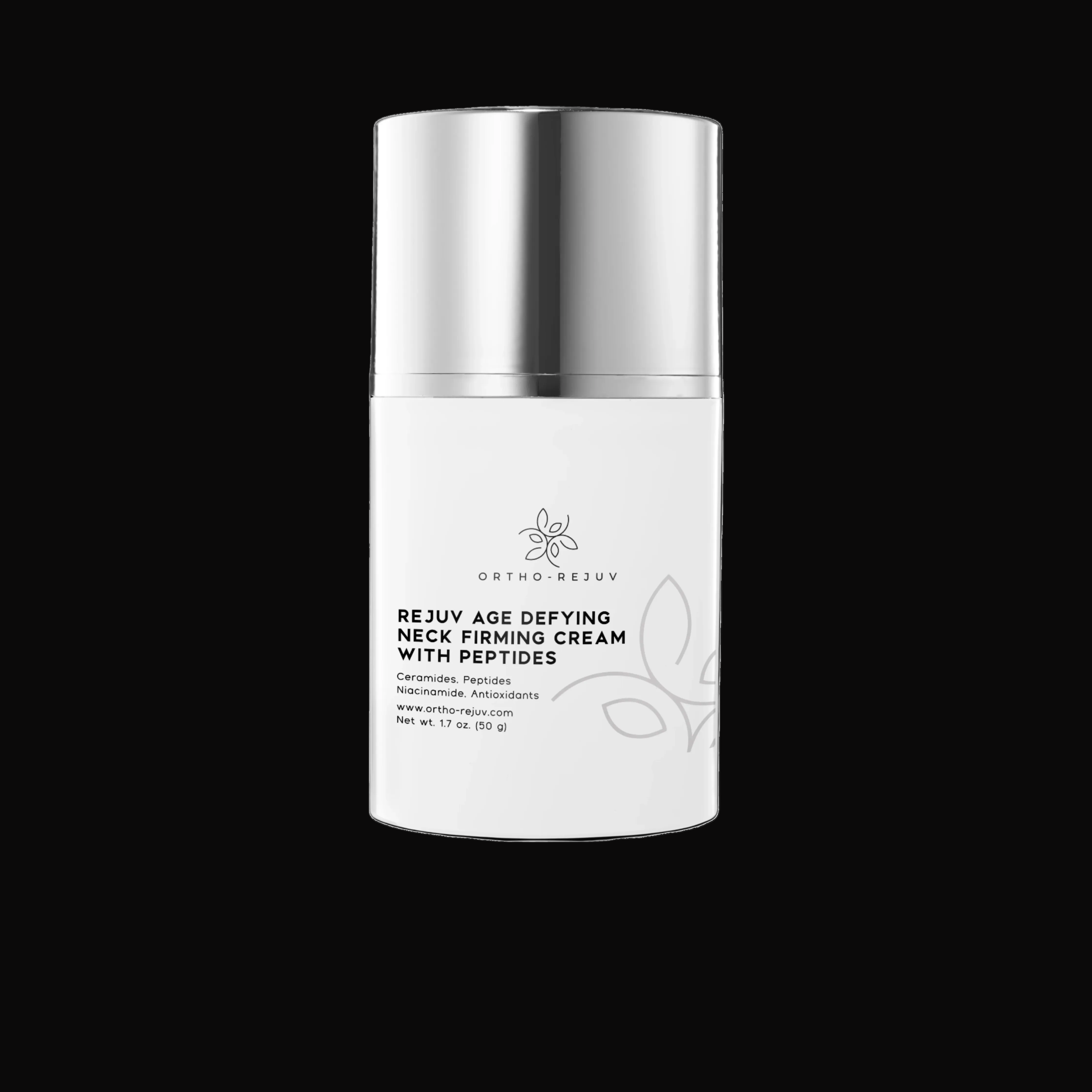 Rejuv Age Defying Peptide Neck Firming Cream