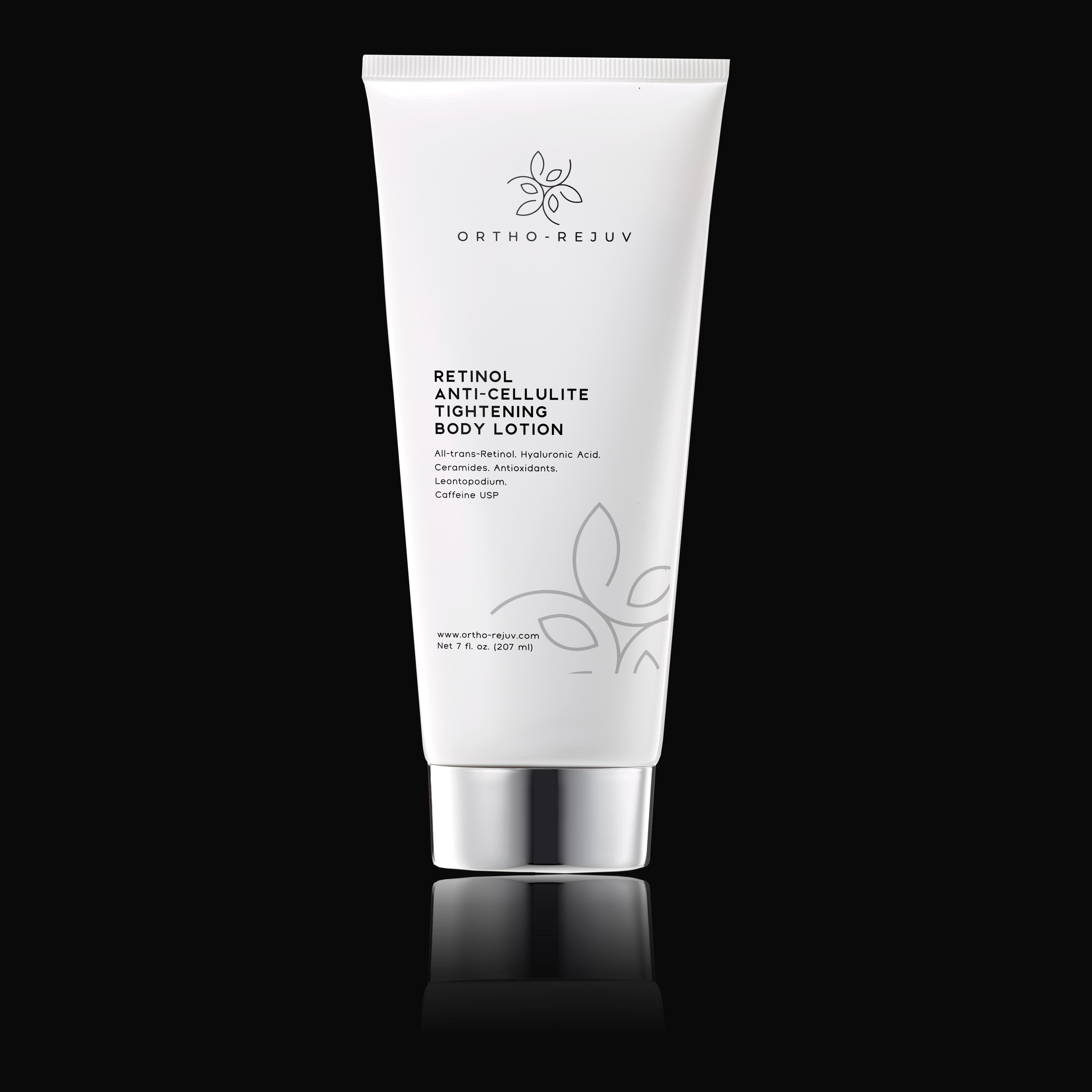 Retinol Anti-Cellulite Tightening Body Lotion