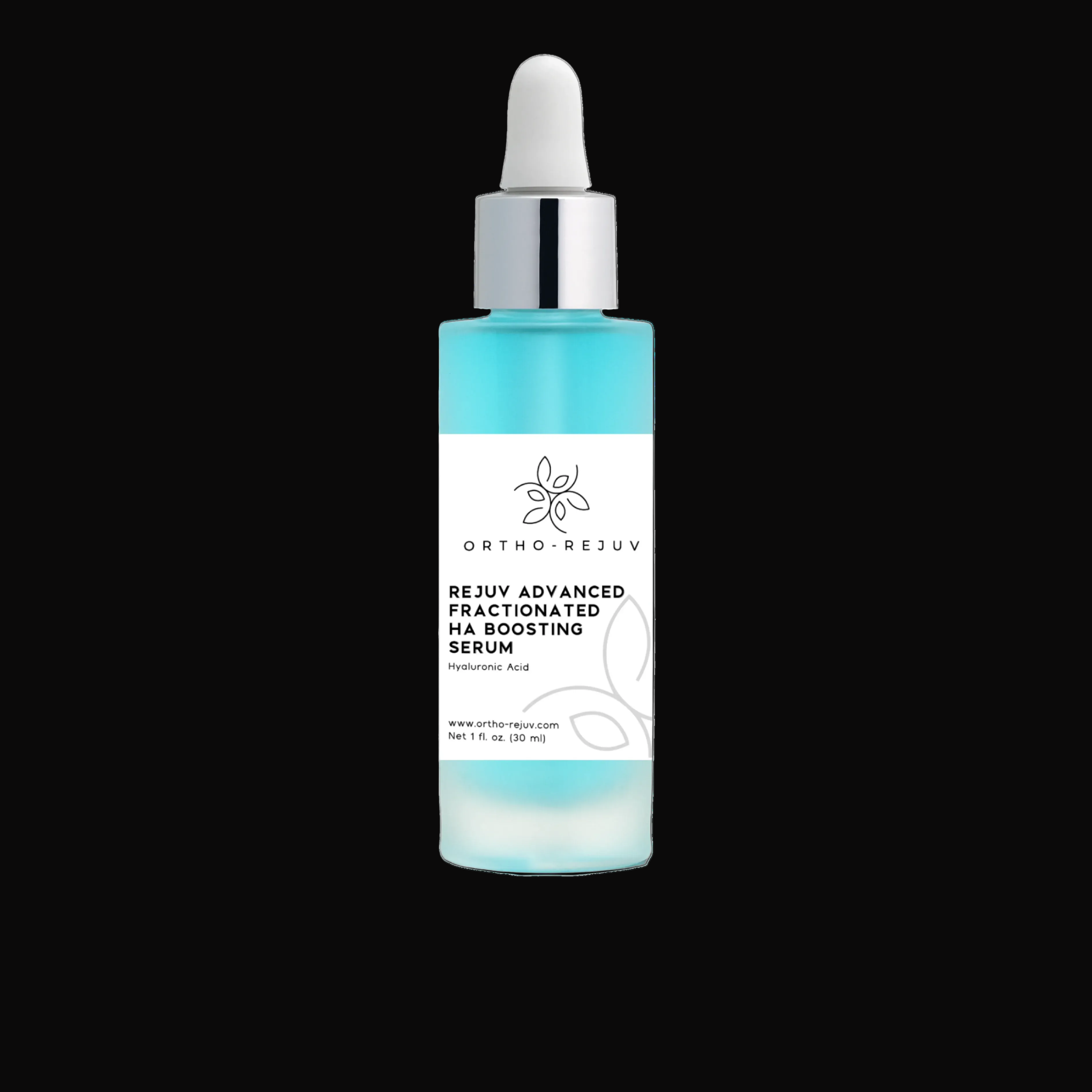 Rejuv Advanced Fractionated HA Boosting Serum