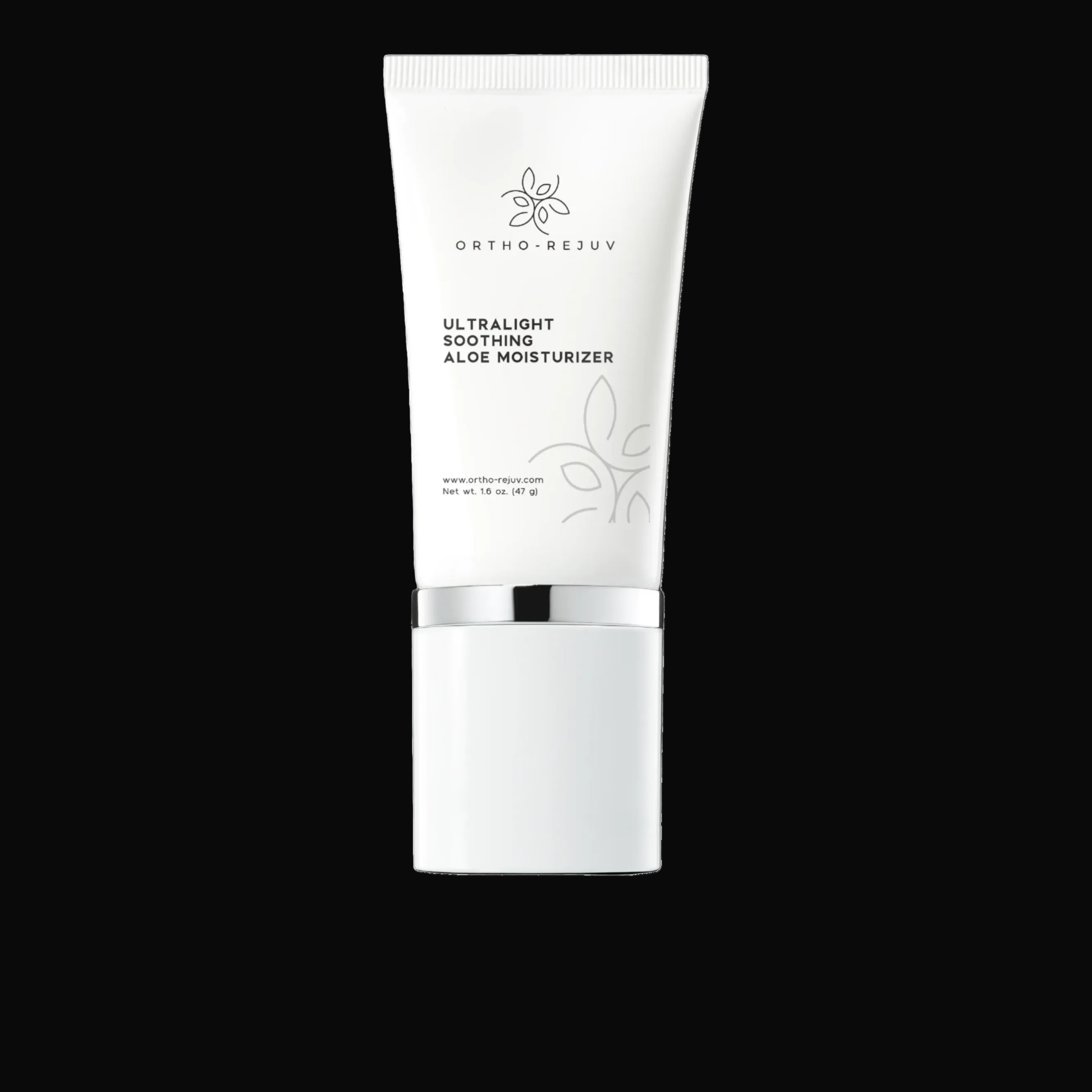Ultralight Soothing Aloe Moisturizer
