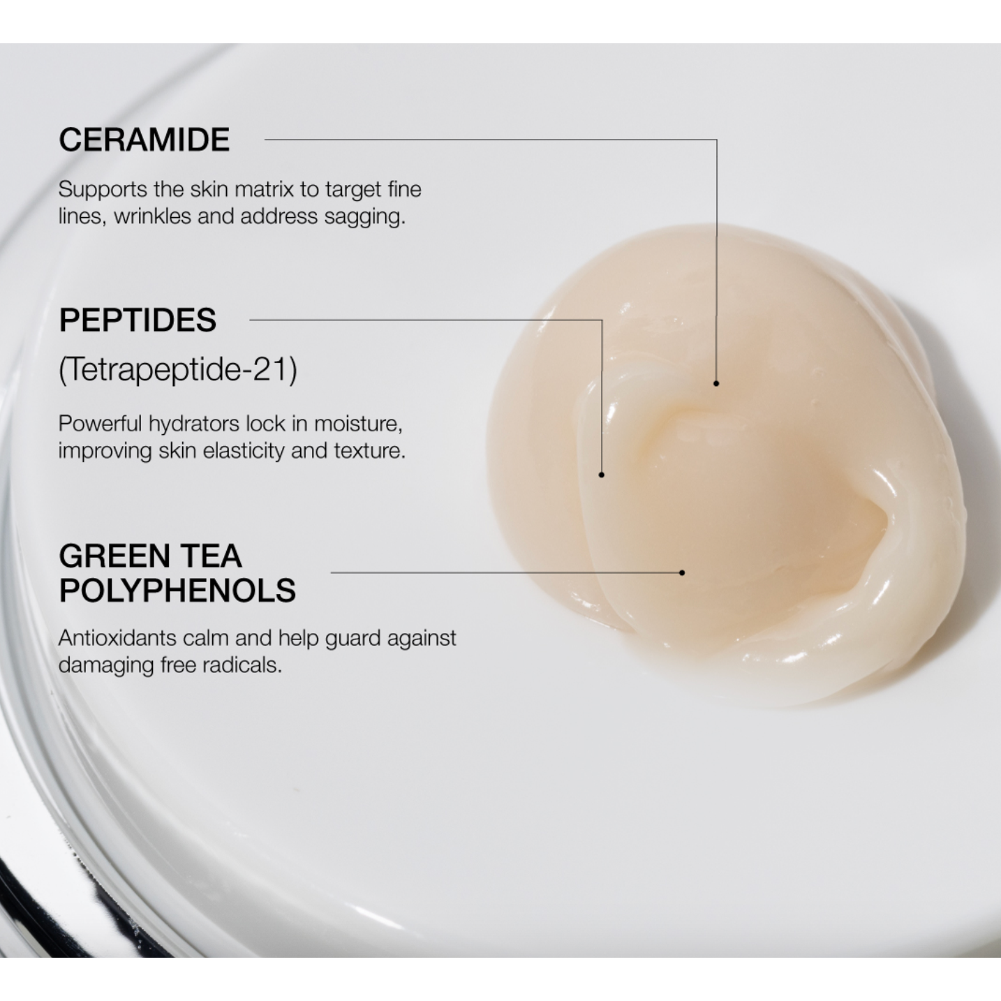 Rejuv Age Defying Restorative Moisturizer