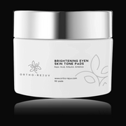 Brightening Even Skin Tone Pads