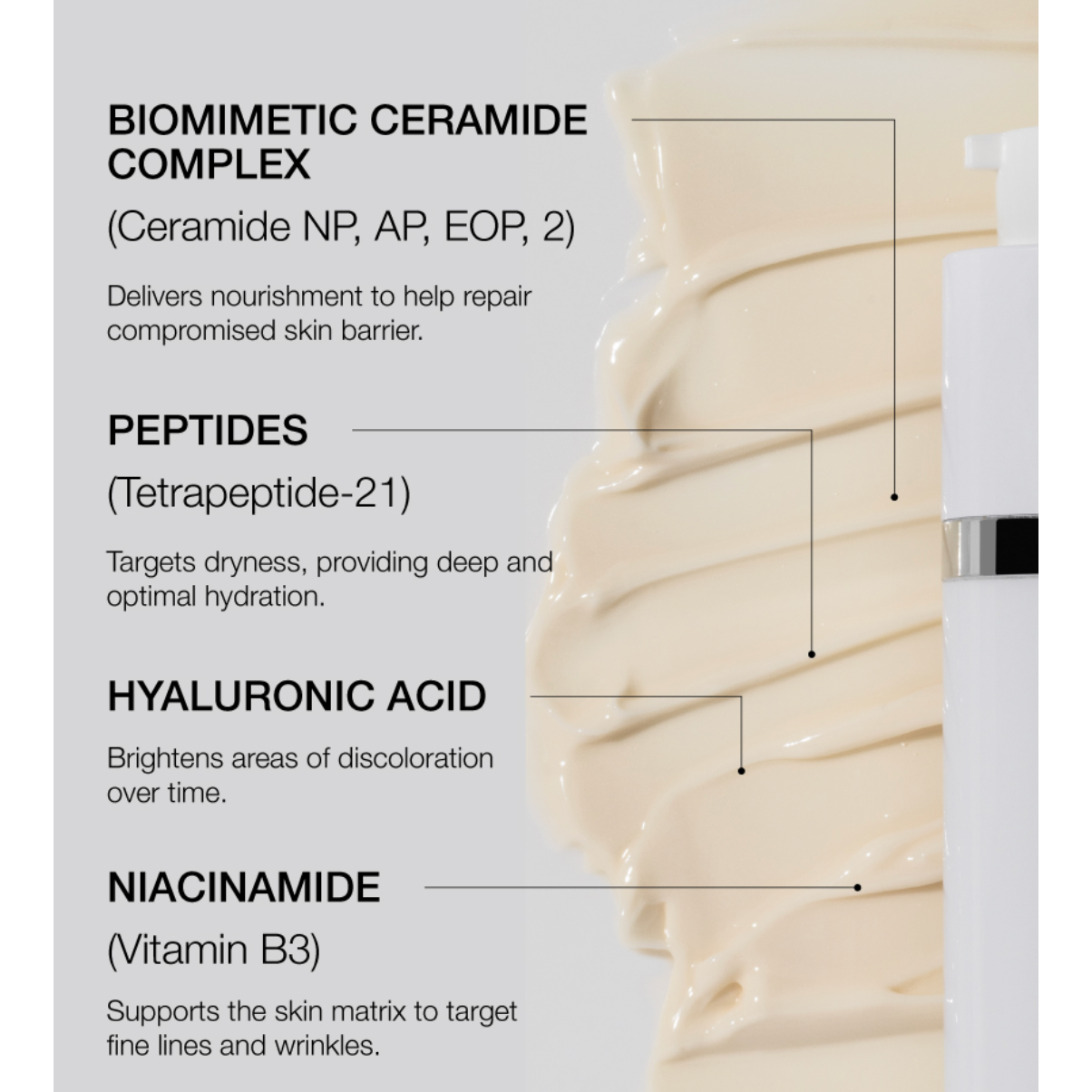 Brightening Niacinamide Moisturizer