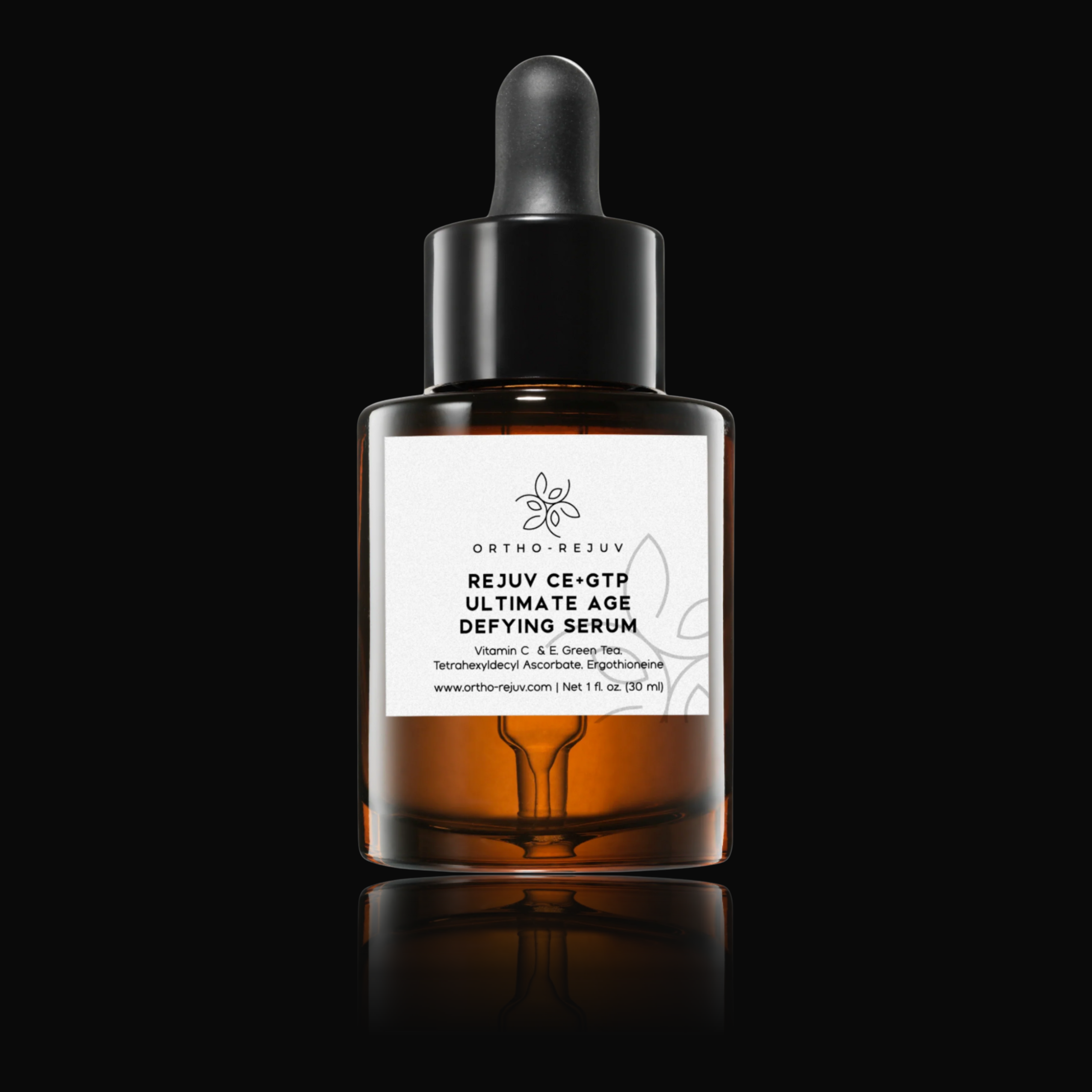 Rejuv CT+GTP Ultimate Age Defying Serum