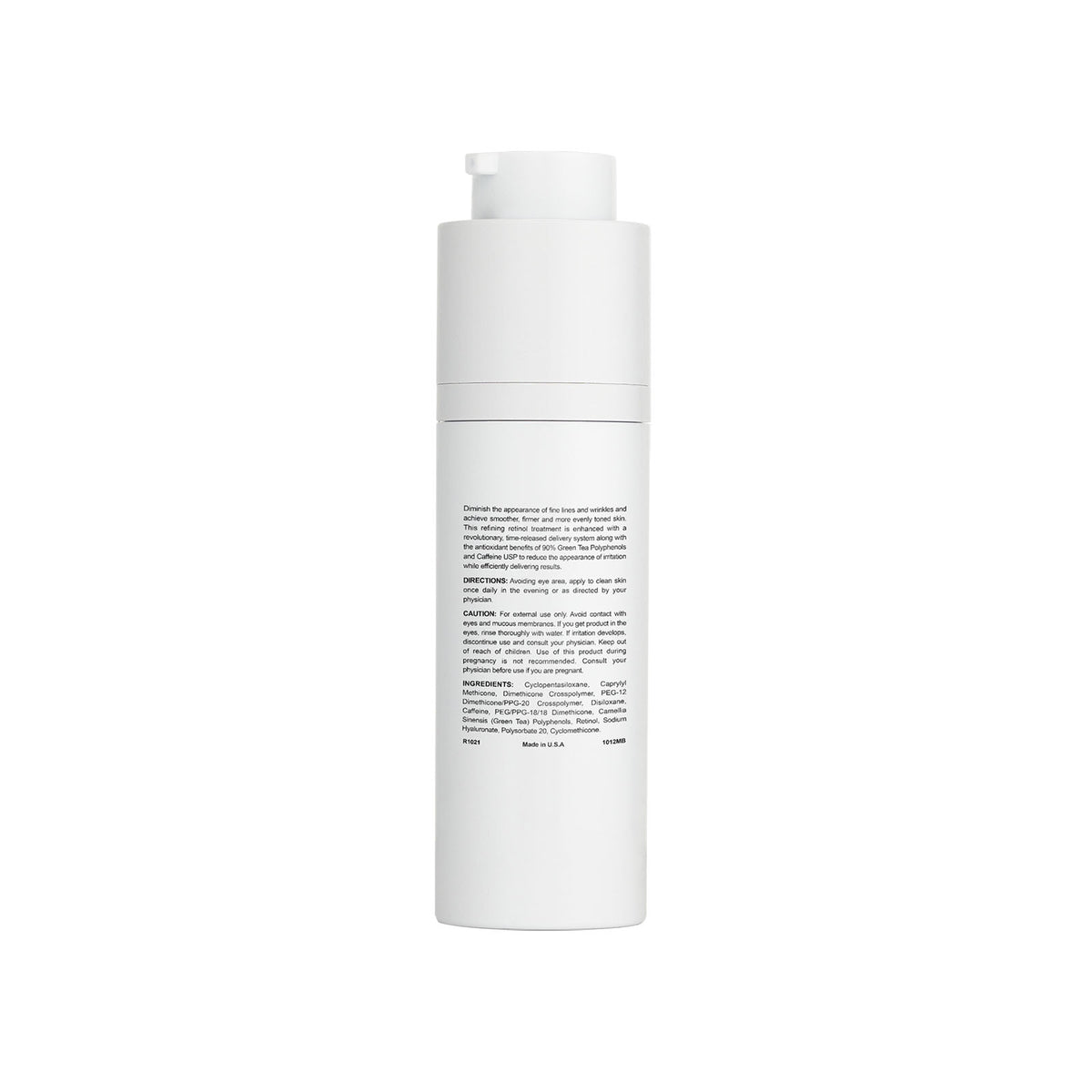 Gentle Retinol Renew and Restore