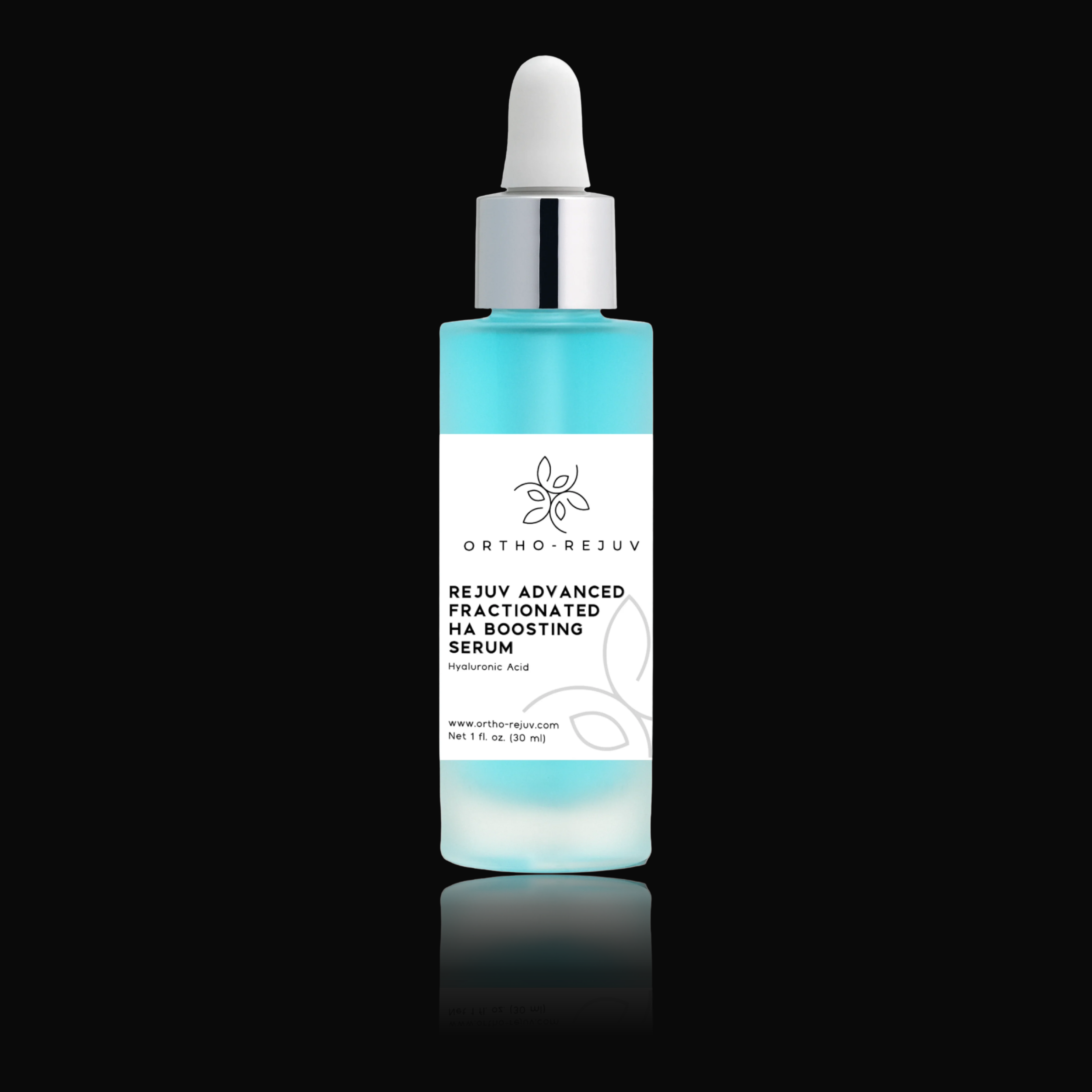 Rejuv Advanced Fractionated HA Boosting Serum
