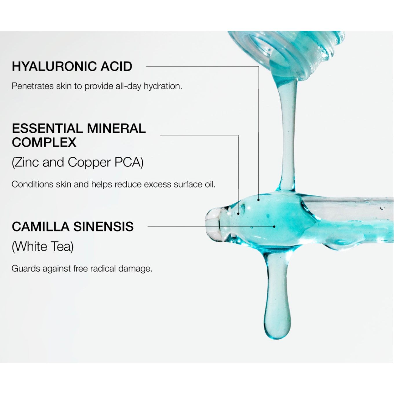 Rejuv Advanced Fractionated HA Boosting Serum