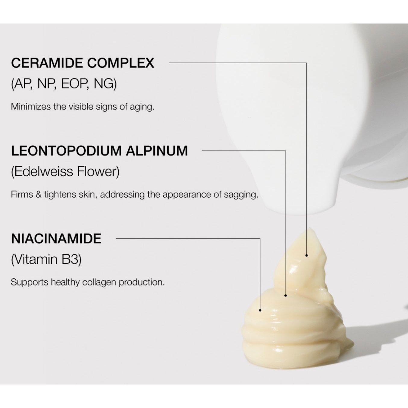 Rejuv Age Defying Peptide Neck Firming Cream