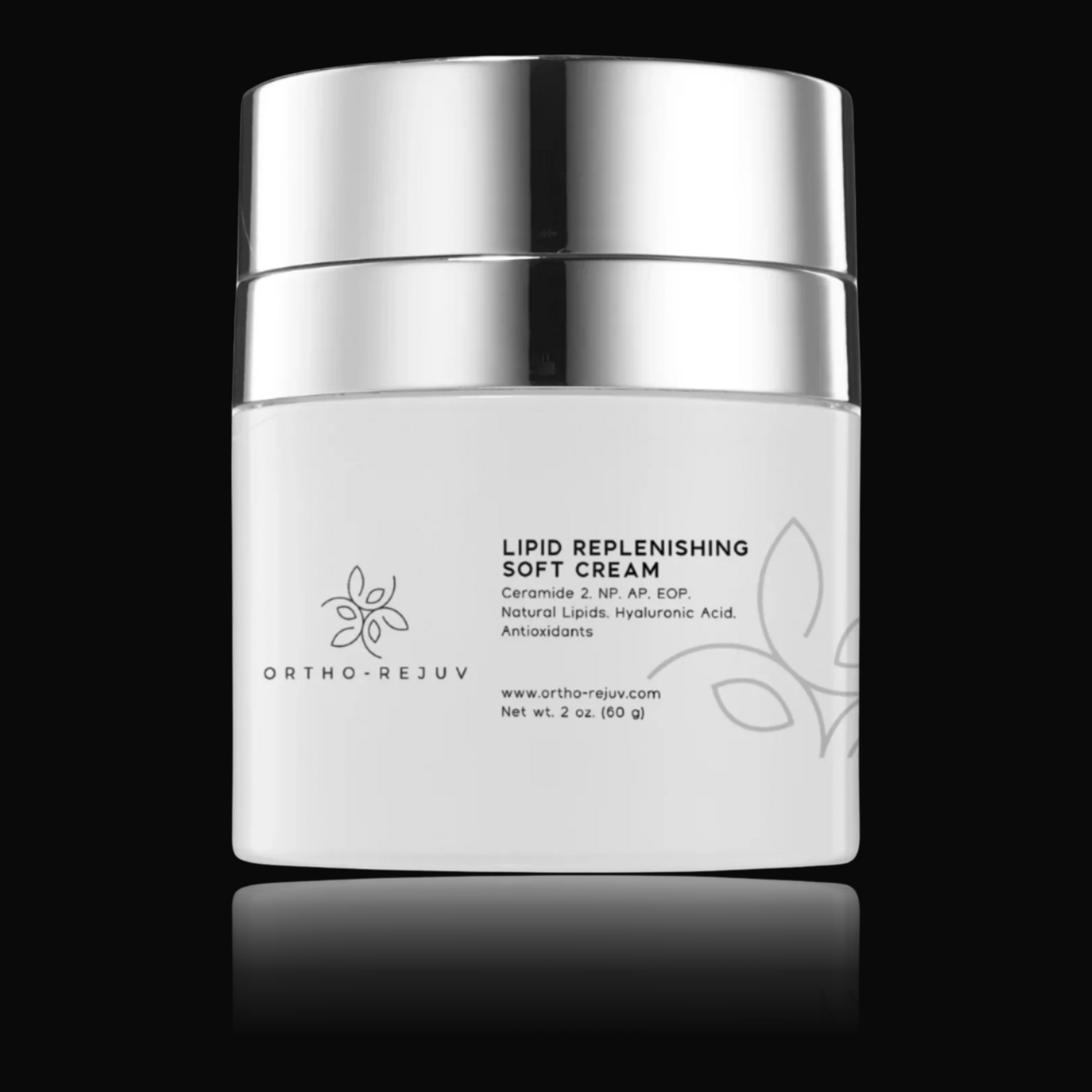 Lipid Replenishing Soft Cream