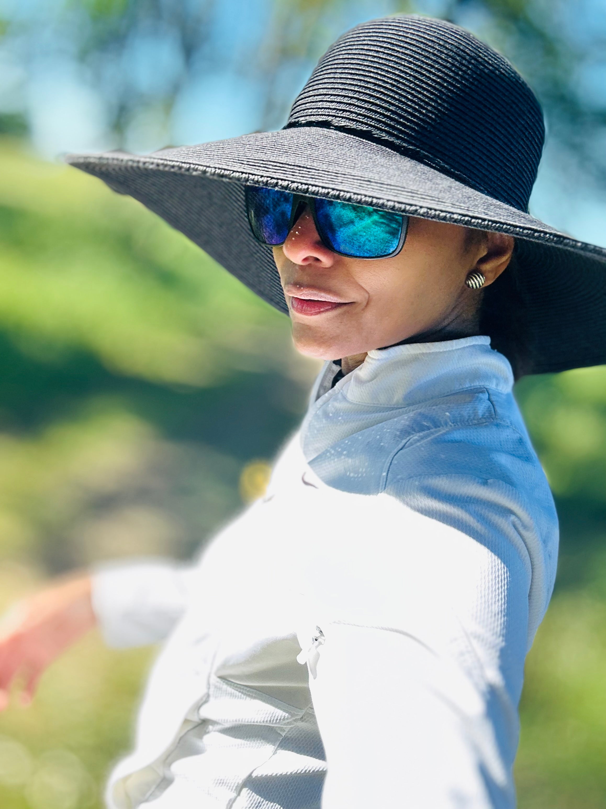 Sun Protection