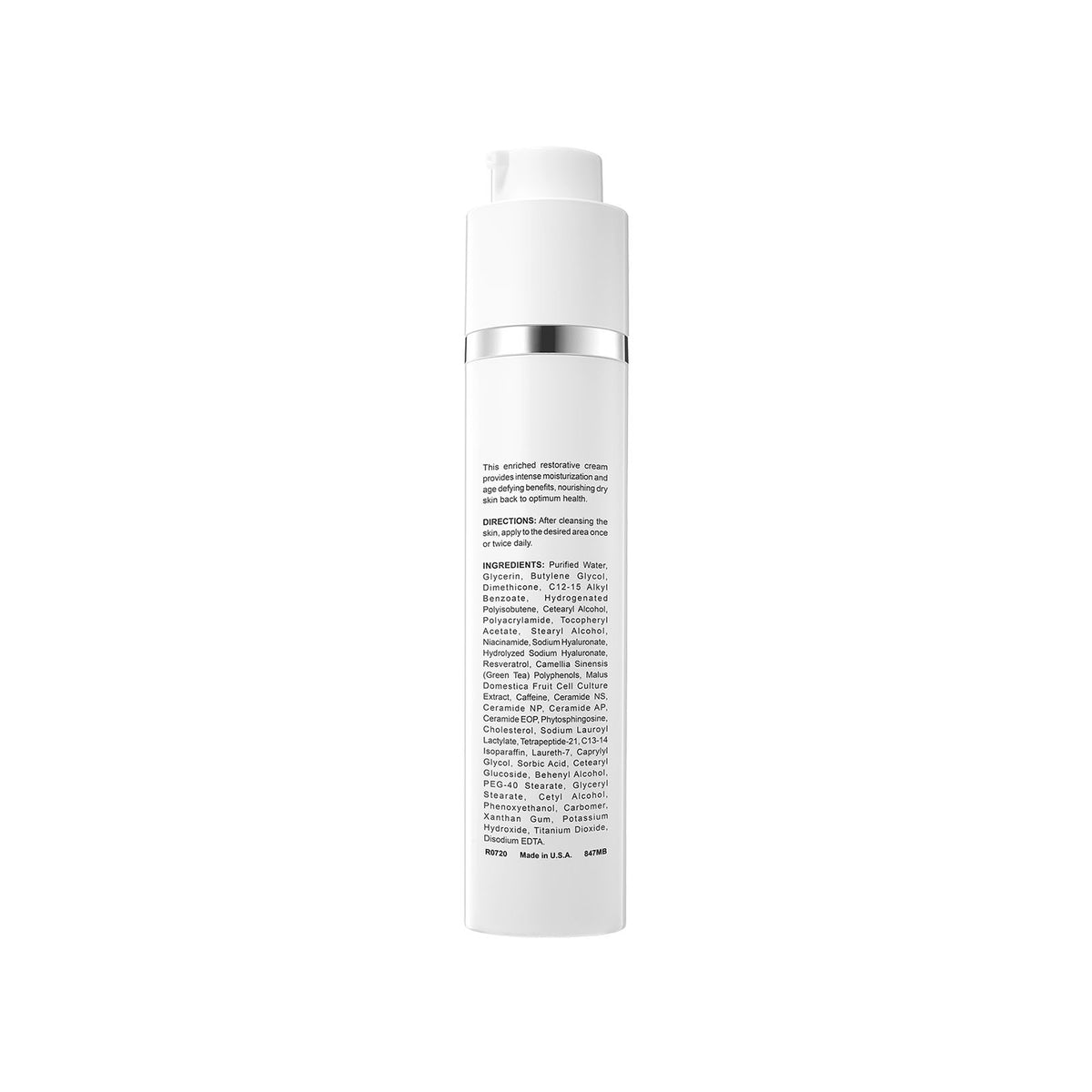 Brightening Niacinamide Moisturizer