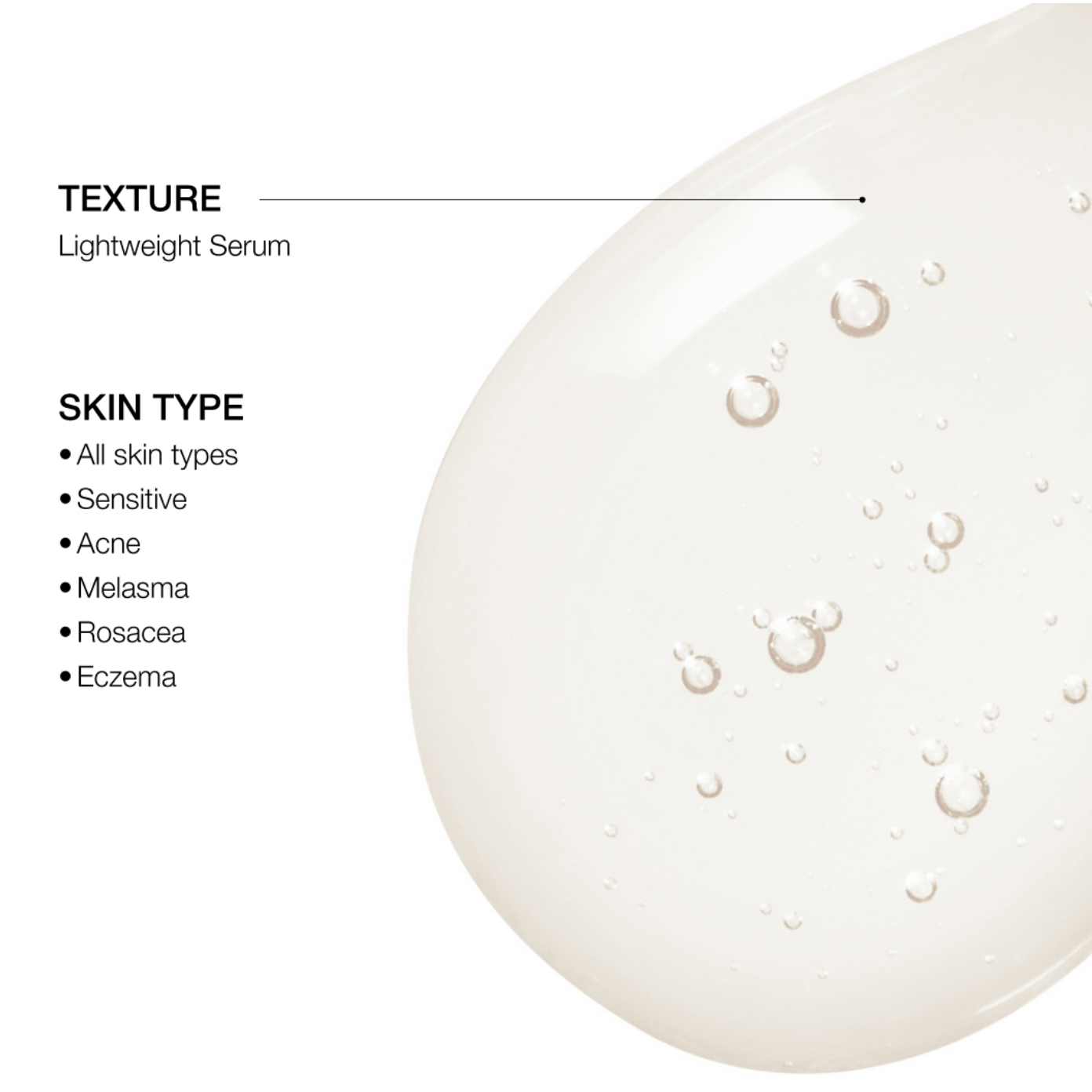 15% Niacinamide Pigment Correcting Serum