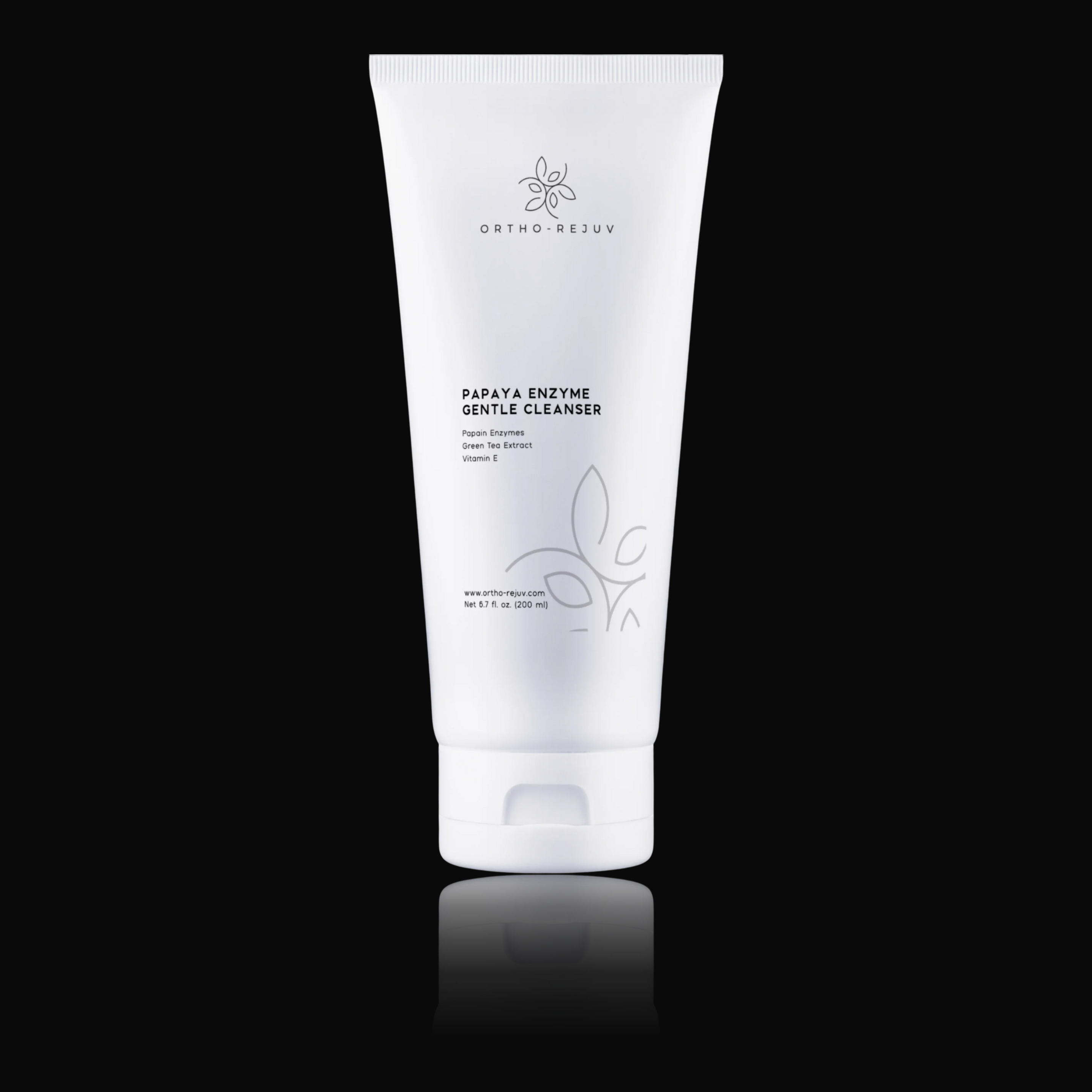 Papaya Enzyme Gentle Cleanser