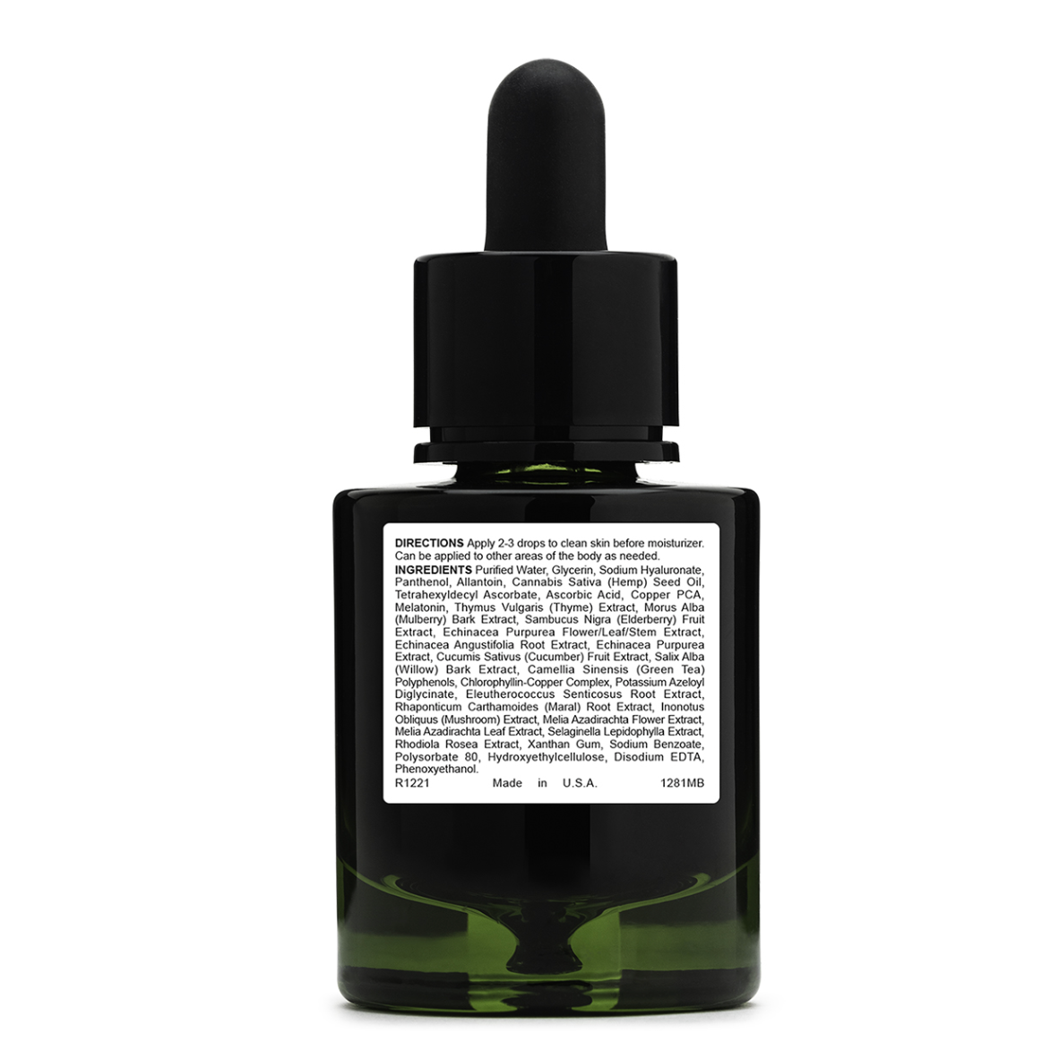 Phyto Multi-Correction Serum