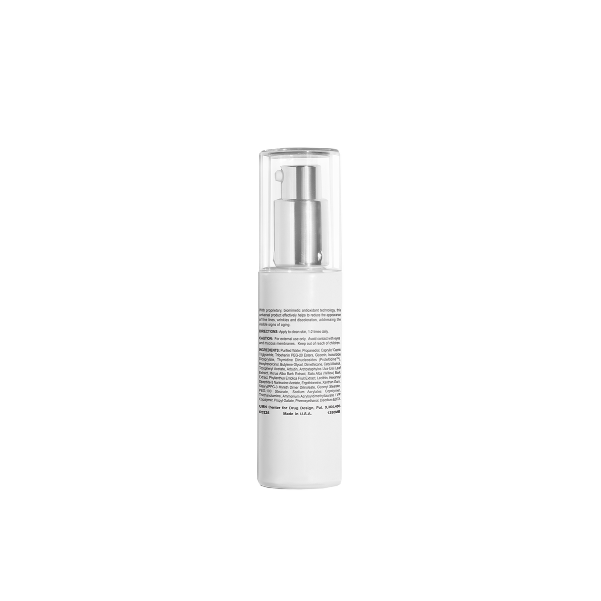 Rejuv Protexidine™ Discoloration Defense