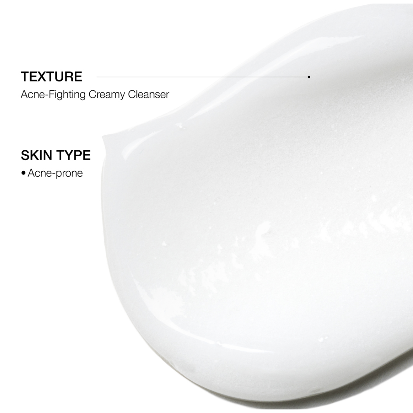 Rejuv Clear Skin Acne Wash