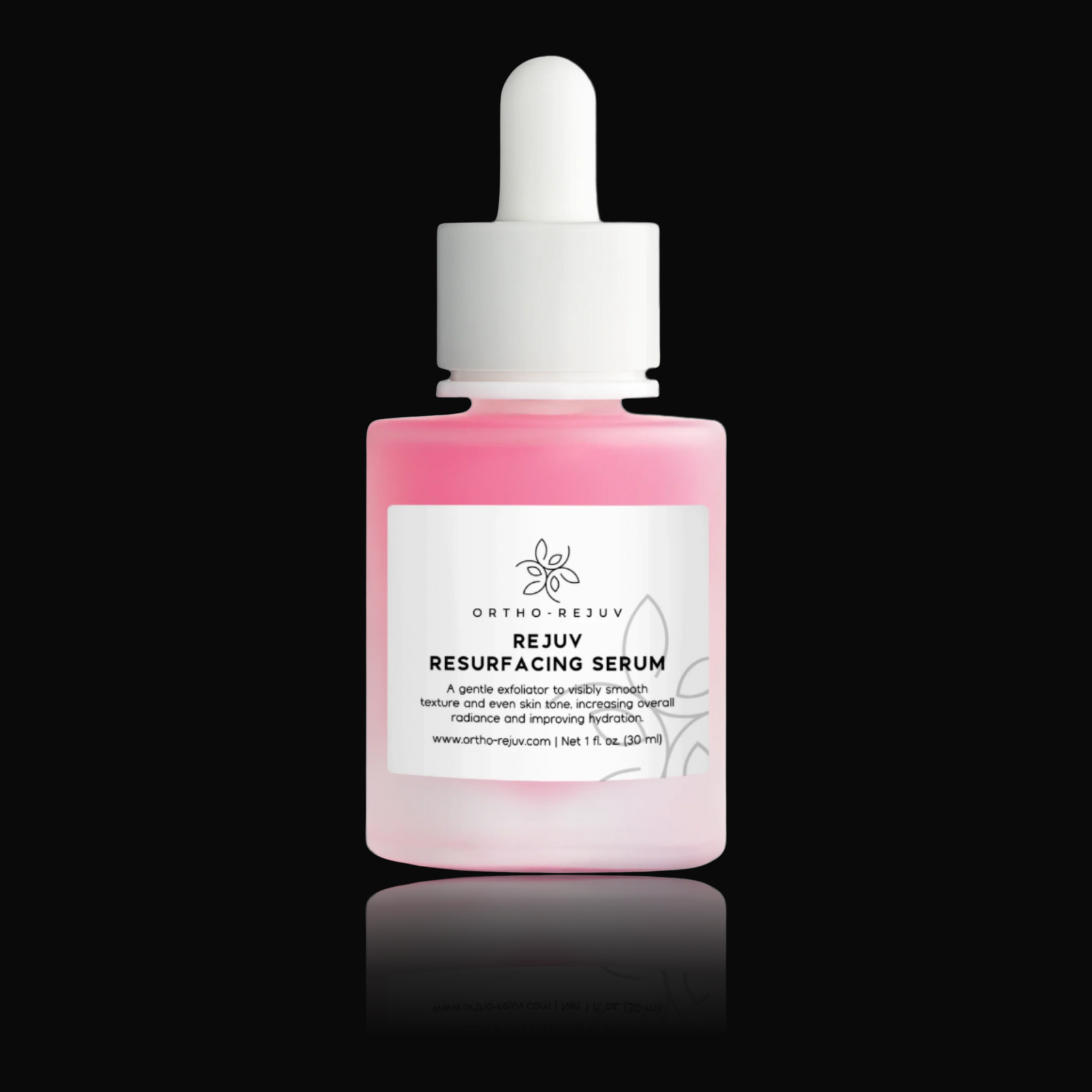 Rejuv Resurfacing Serum