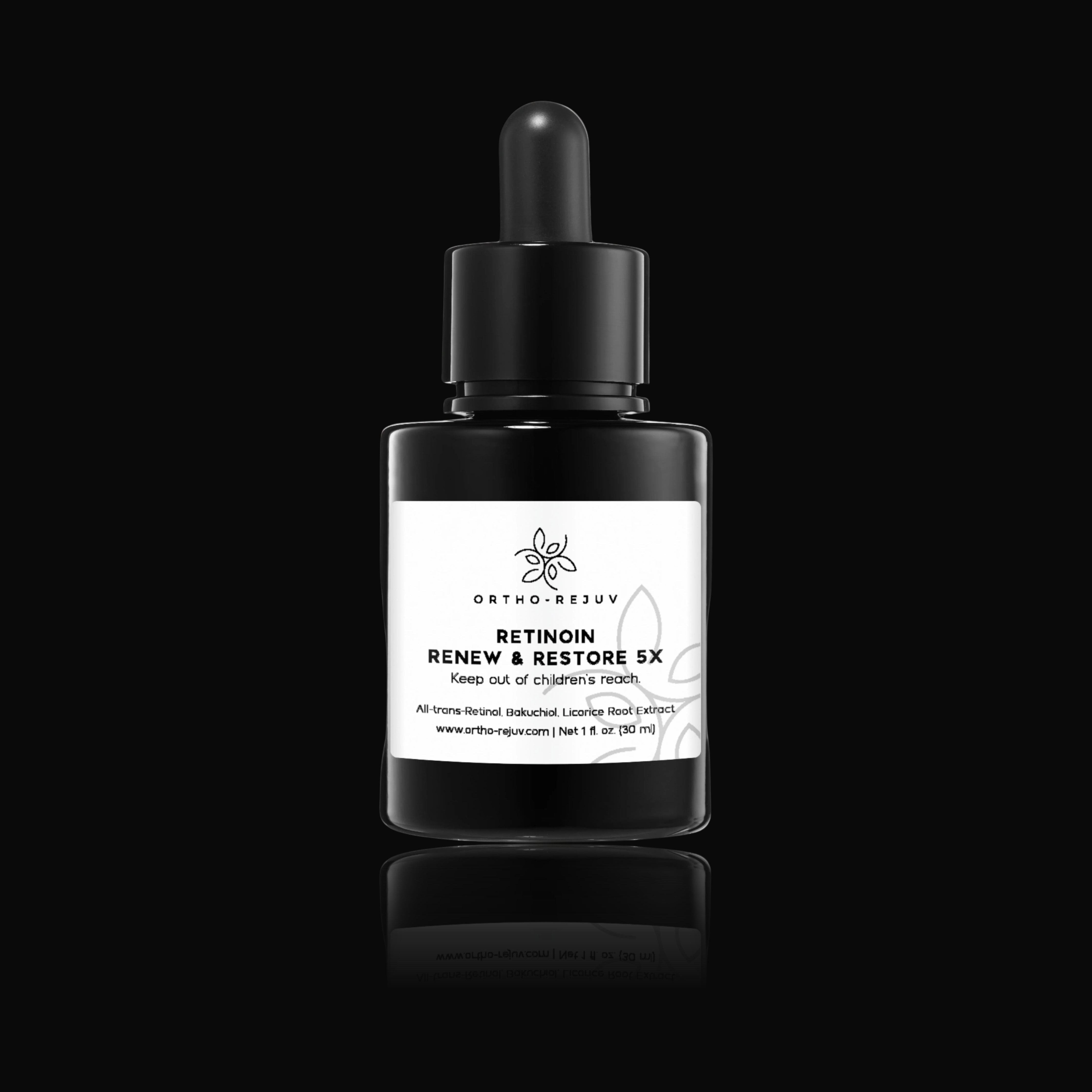 Retinoin Renew and Restore 5X