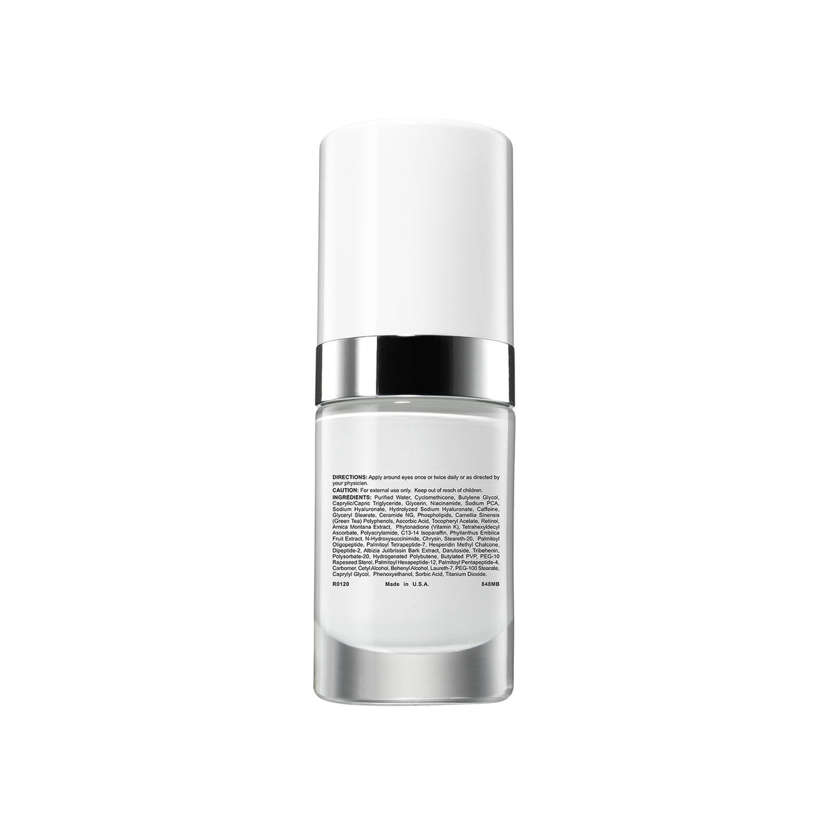 Rejuv PM Eye Cream