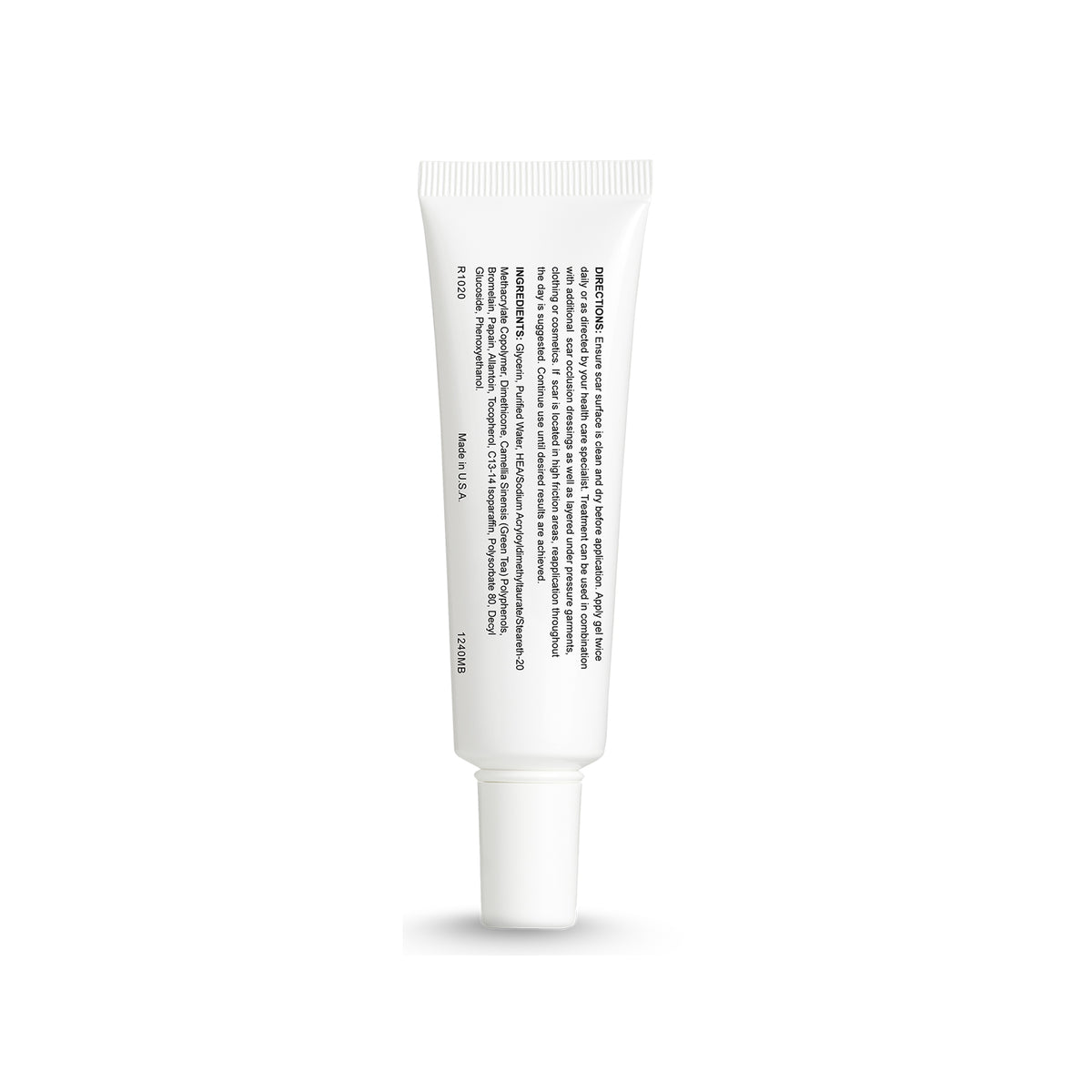 Ortho-Rejuv Scar Silicone Gel