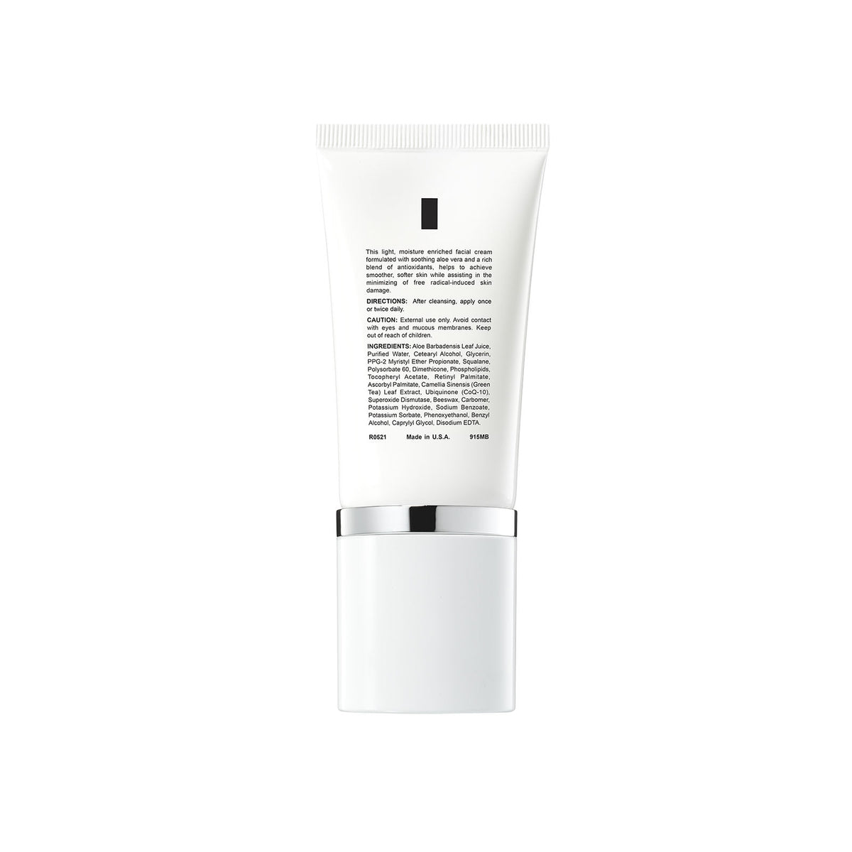 Ultra Light Soothing Aloe Moisturizer