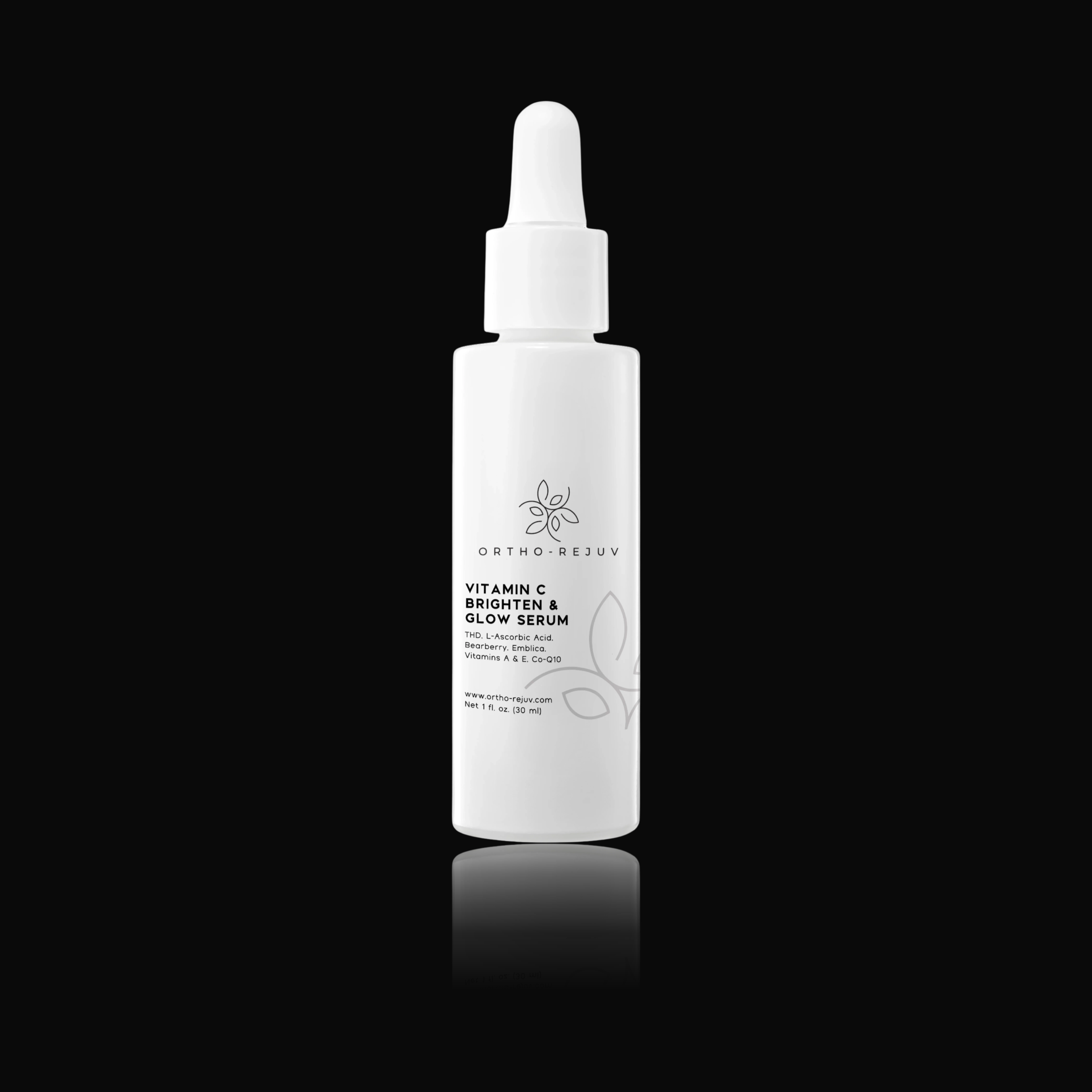 Vitamin C Brighten and Glow Serum
