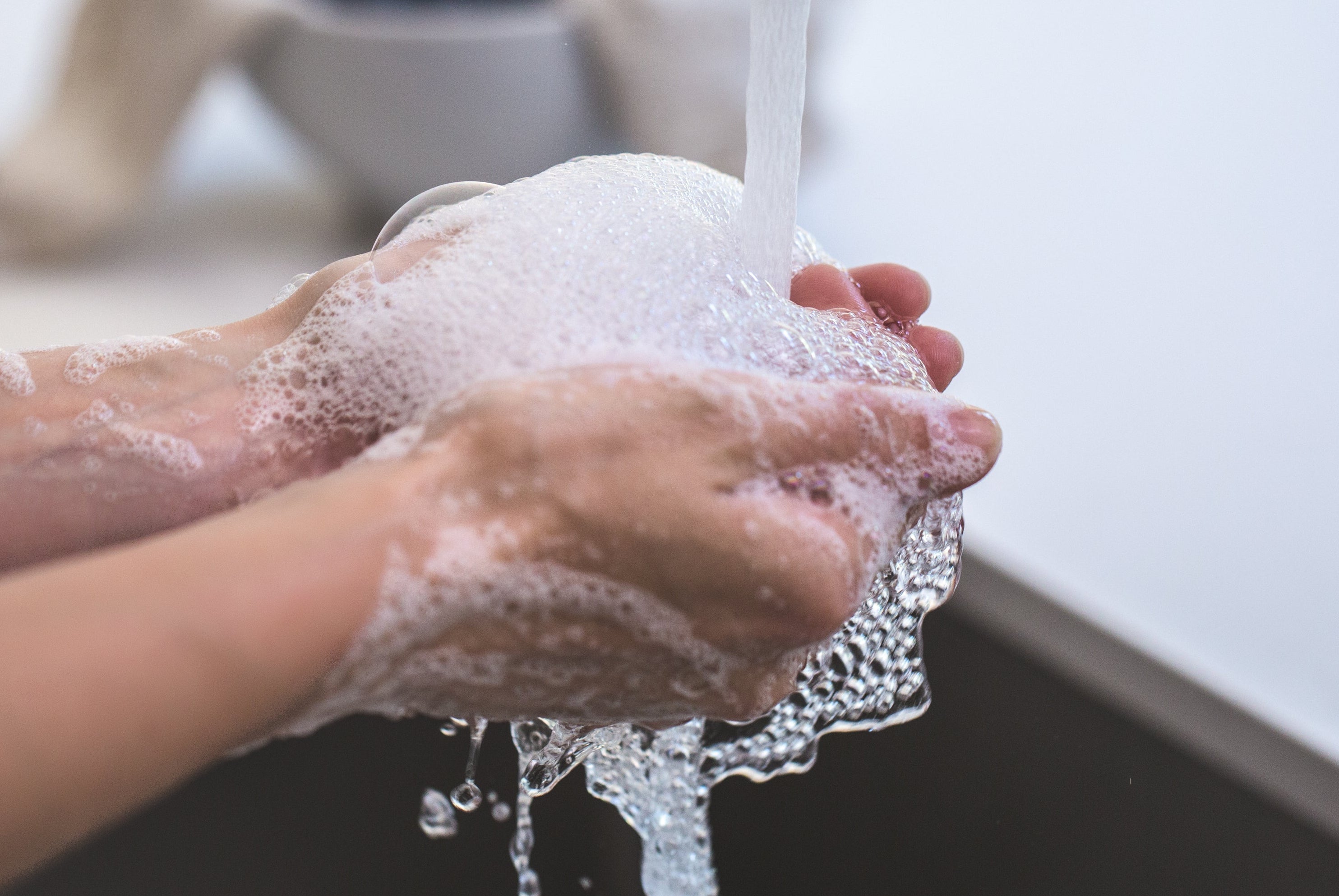 Cleansers